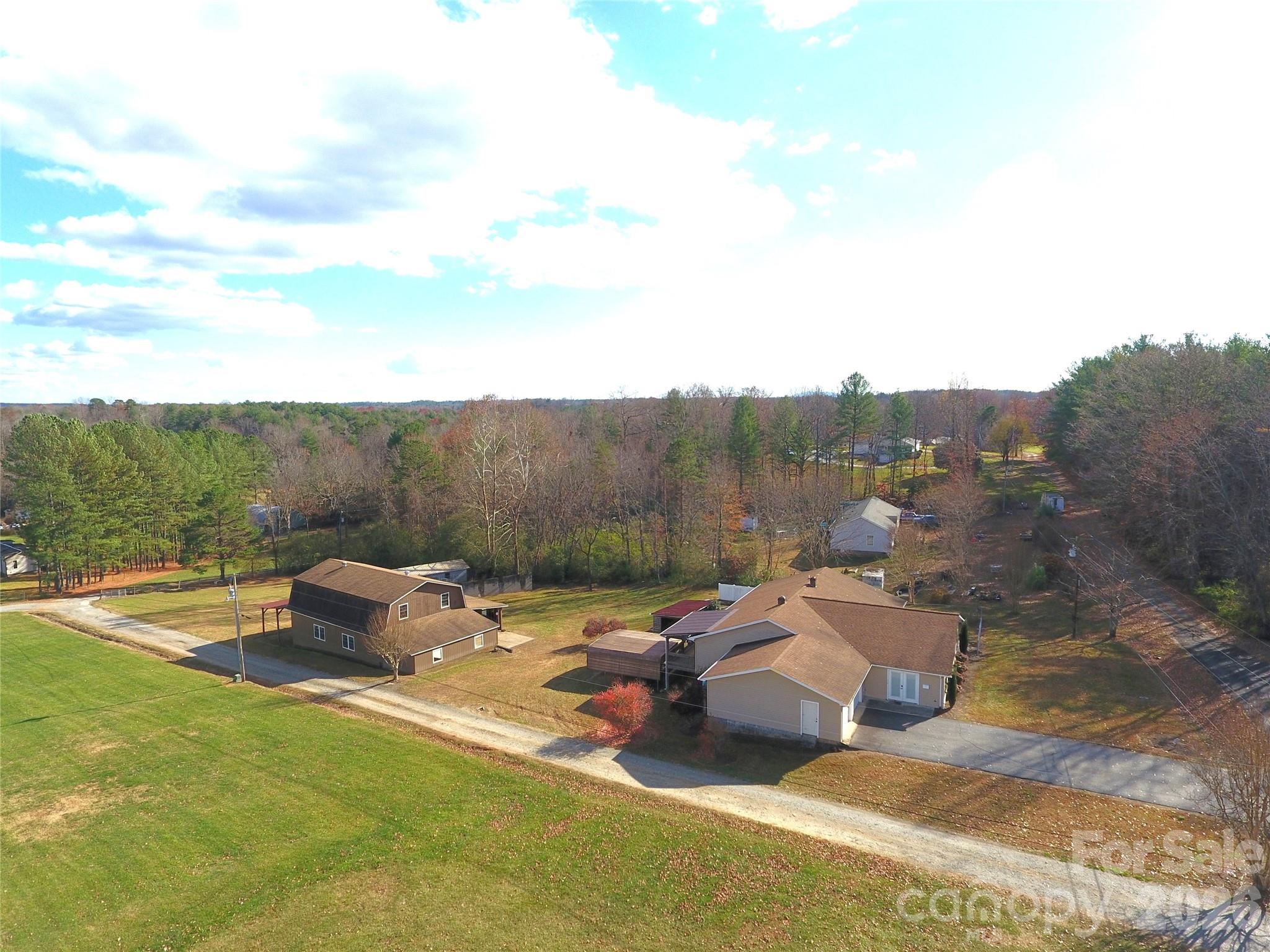 3041 Heffner Place Hudson NC 28638