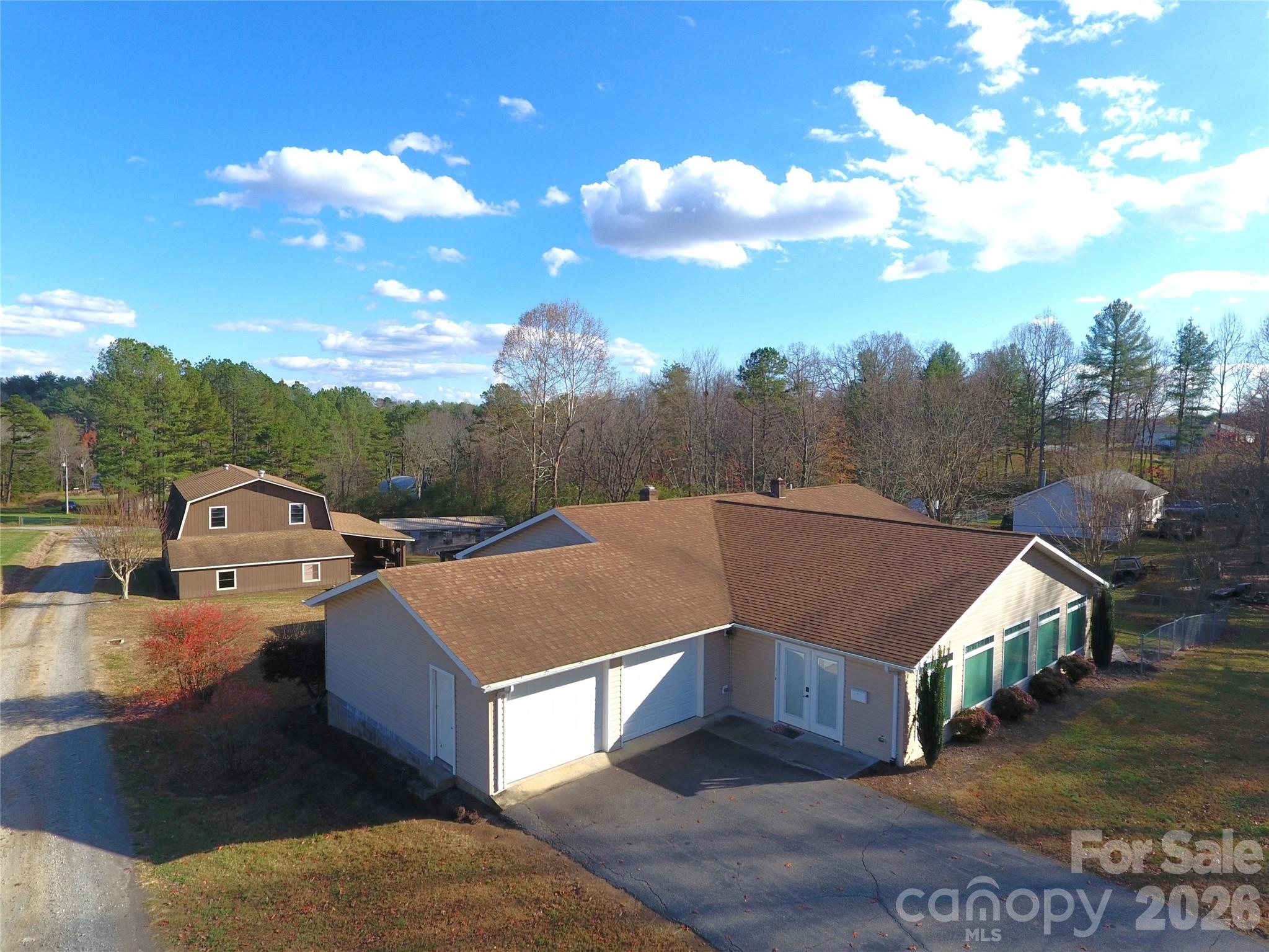3041 Heffner Place Hudson NC 28638