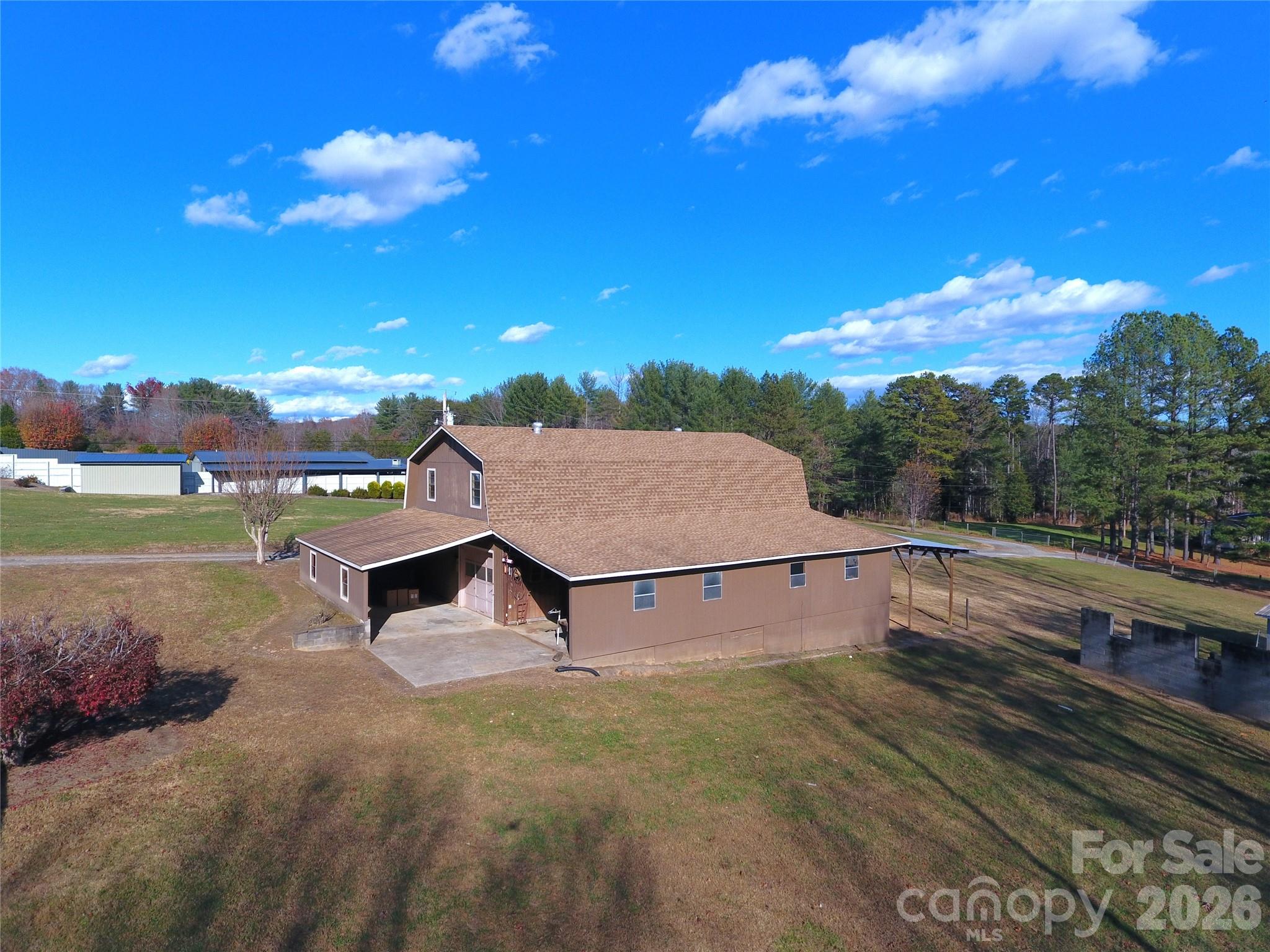 3041 Heffner Place Hudson NC 28638