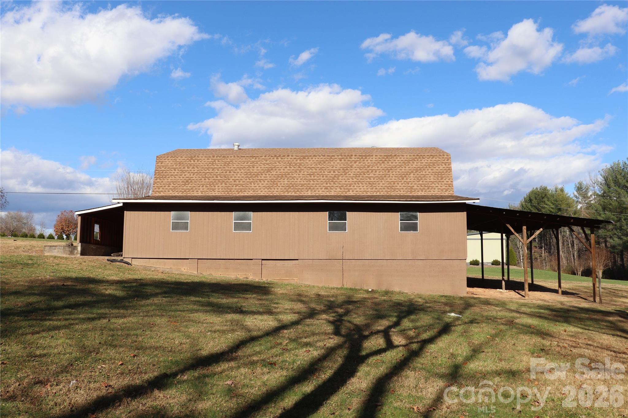 3041 Heffner Place Hudson NC 28638