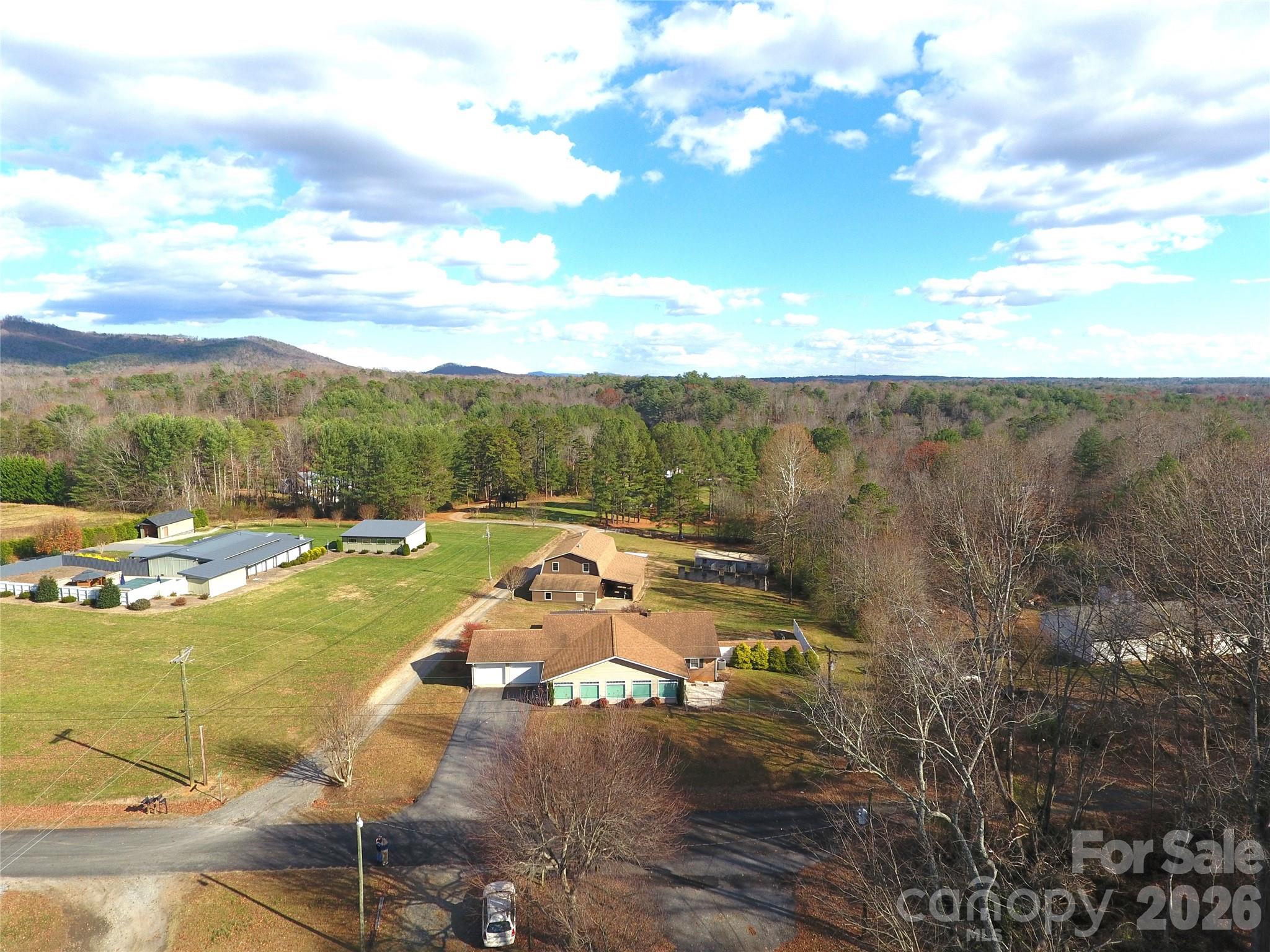 3041 Heffner Place Hudson NC 28638