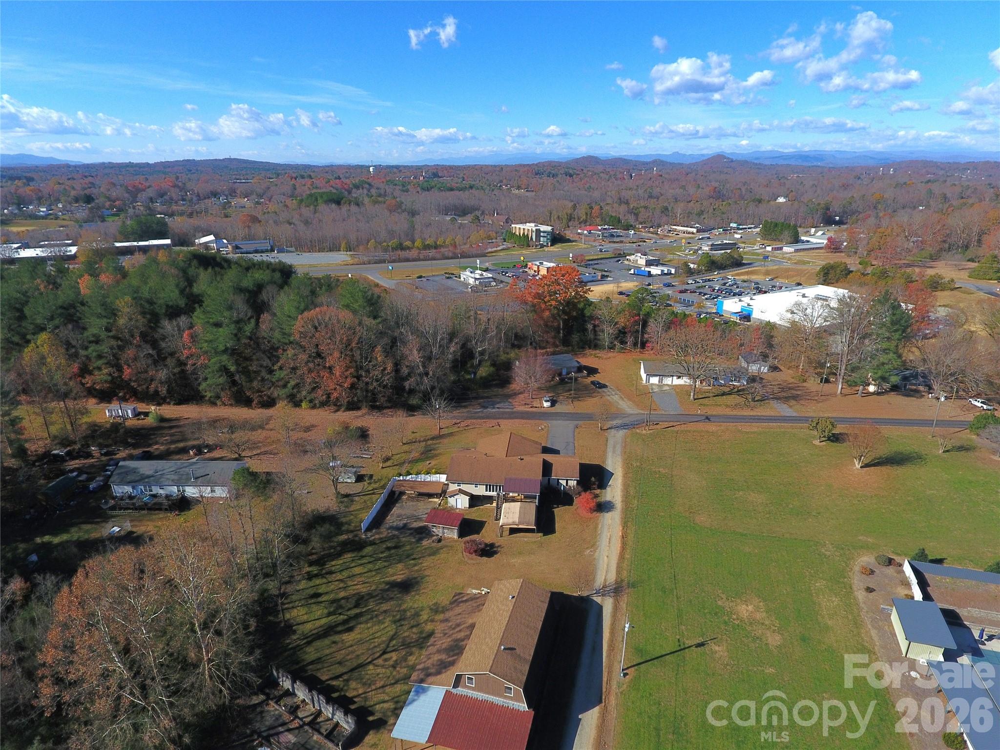 3041 Heffner Place Hudson NC 28638