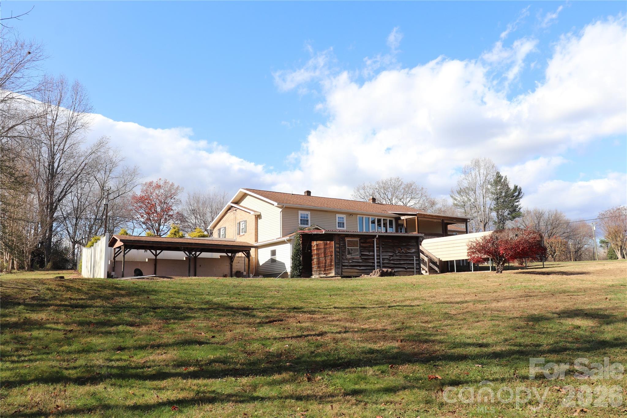 3041 Heffner Place Hudson NC 28638