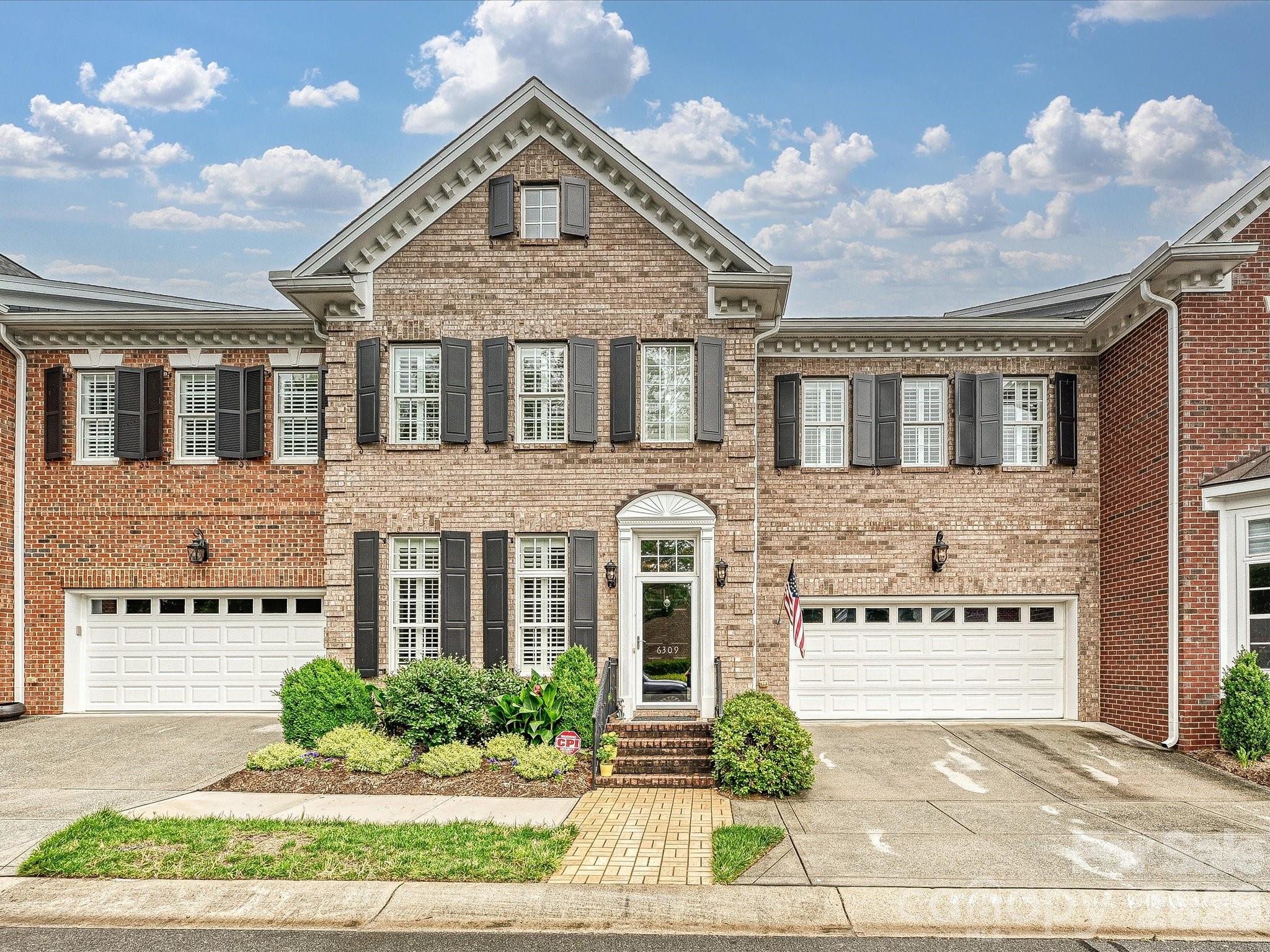 6309 Wakehurst Road Charlotte NC 28226