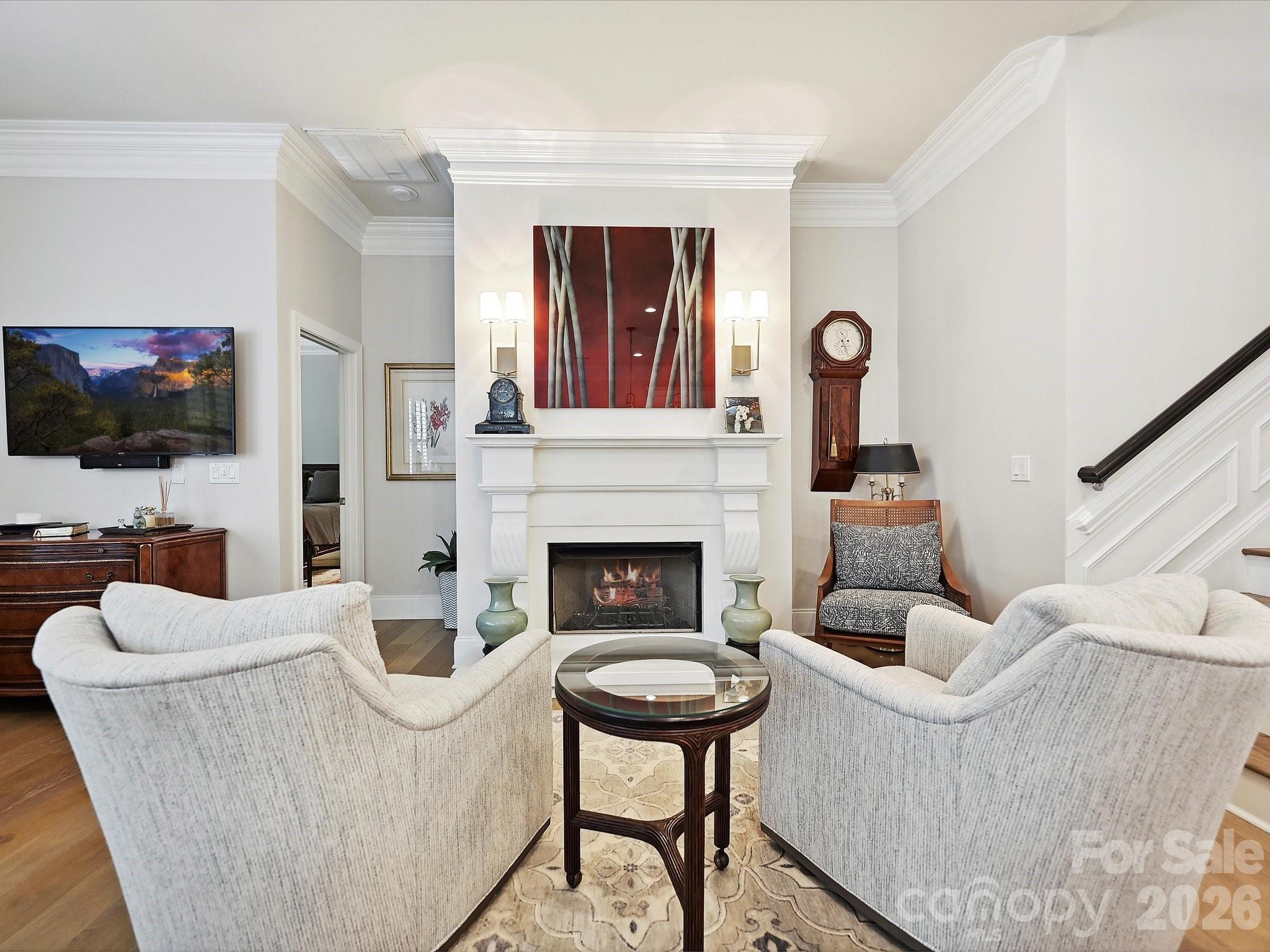 6309 Wakehurst Road Charlotte NC 28226