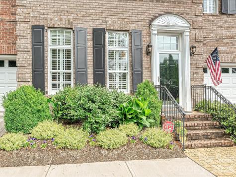 6309 Wakehurst Road Charlotte NC 28226