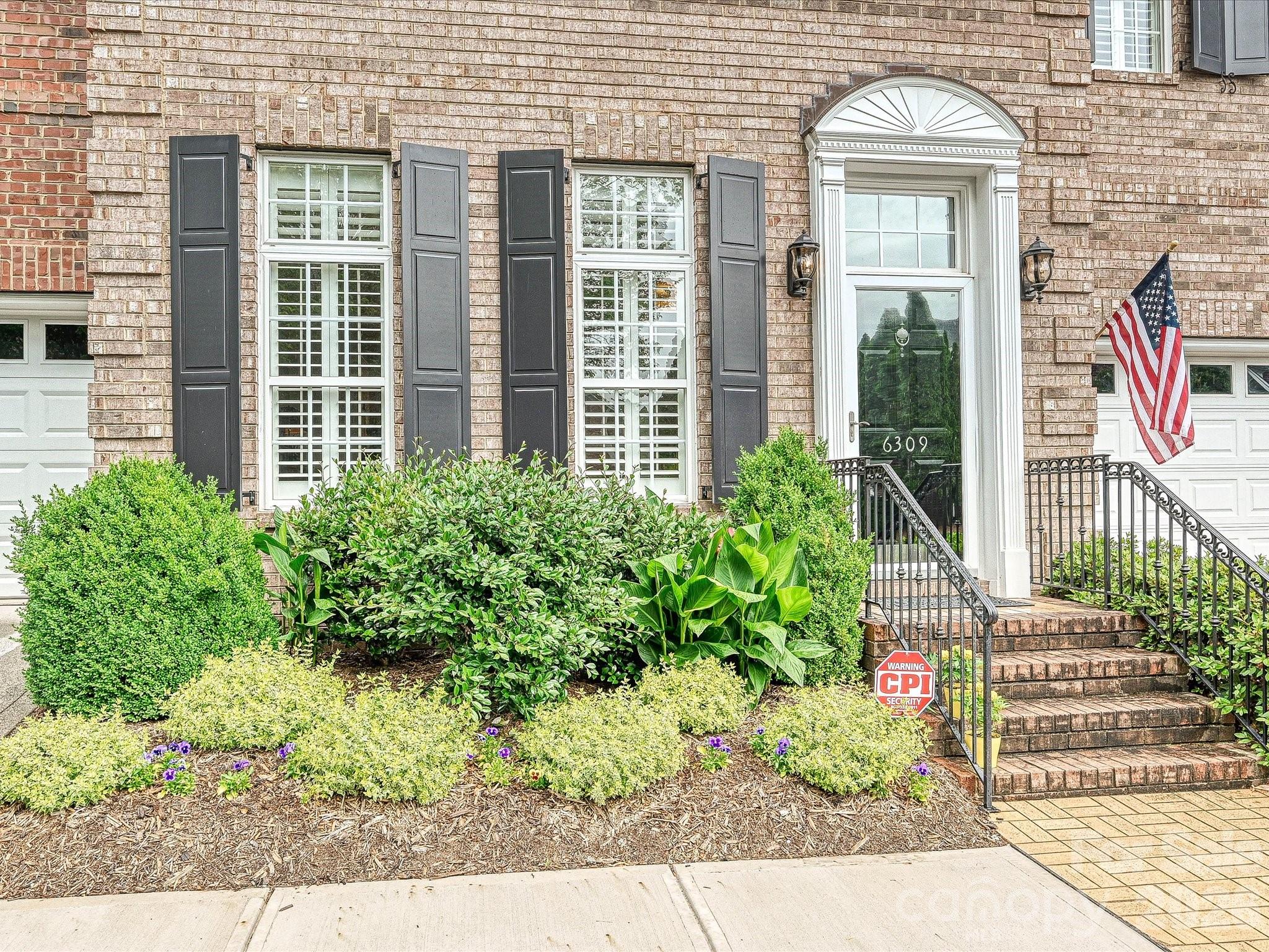6309 Wakehurst Road Charlotte NC 28226
