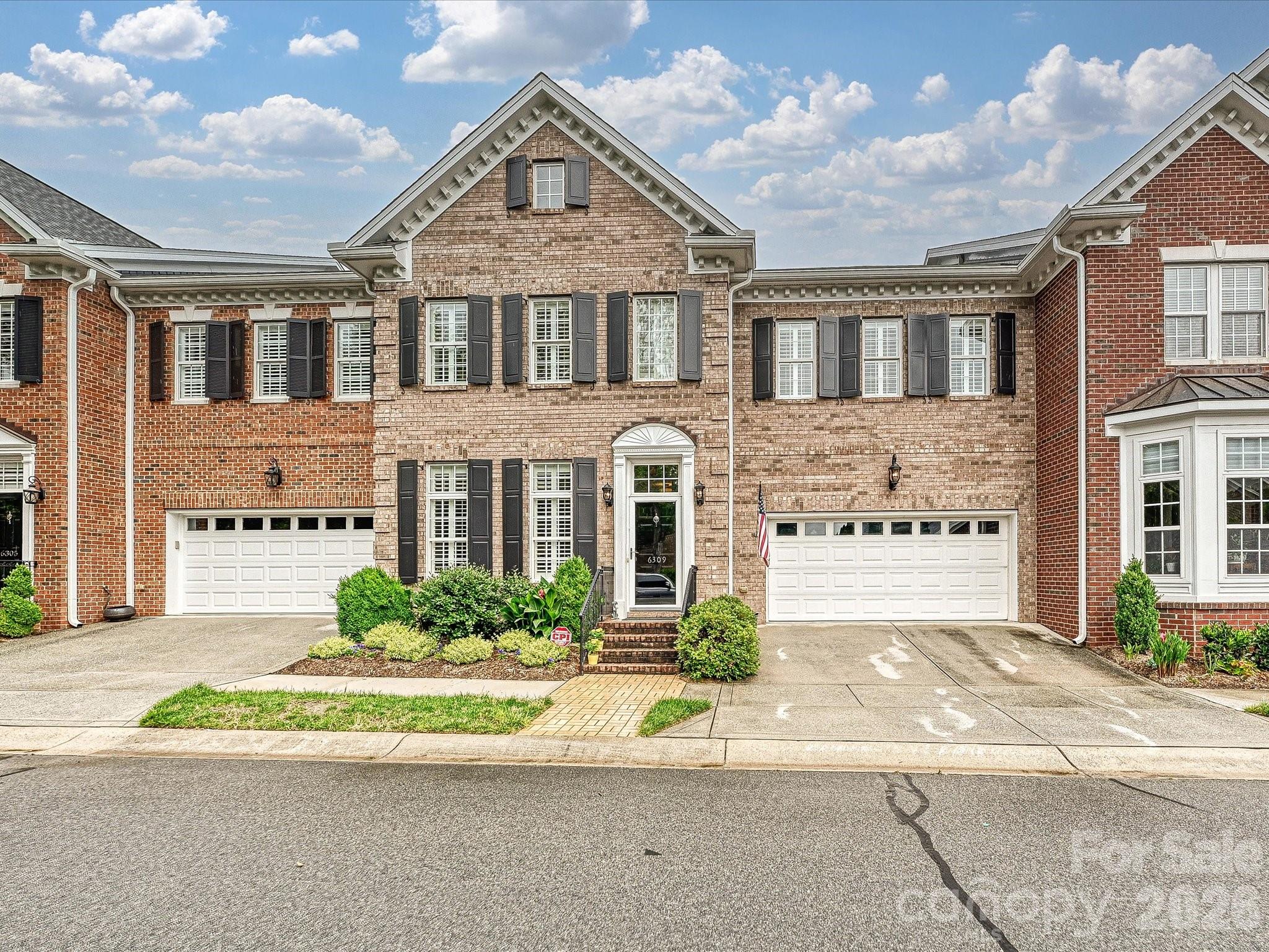 6309 Wakehurst Road Charlotte NC 28226