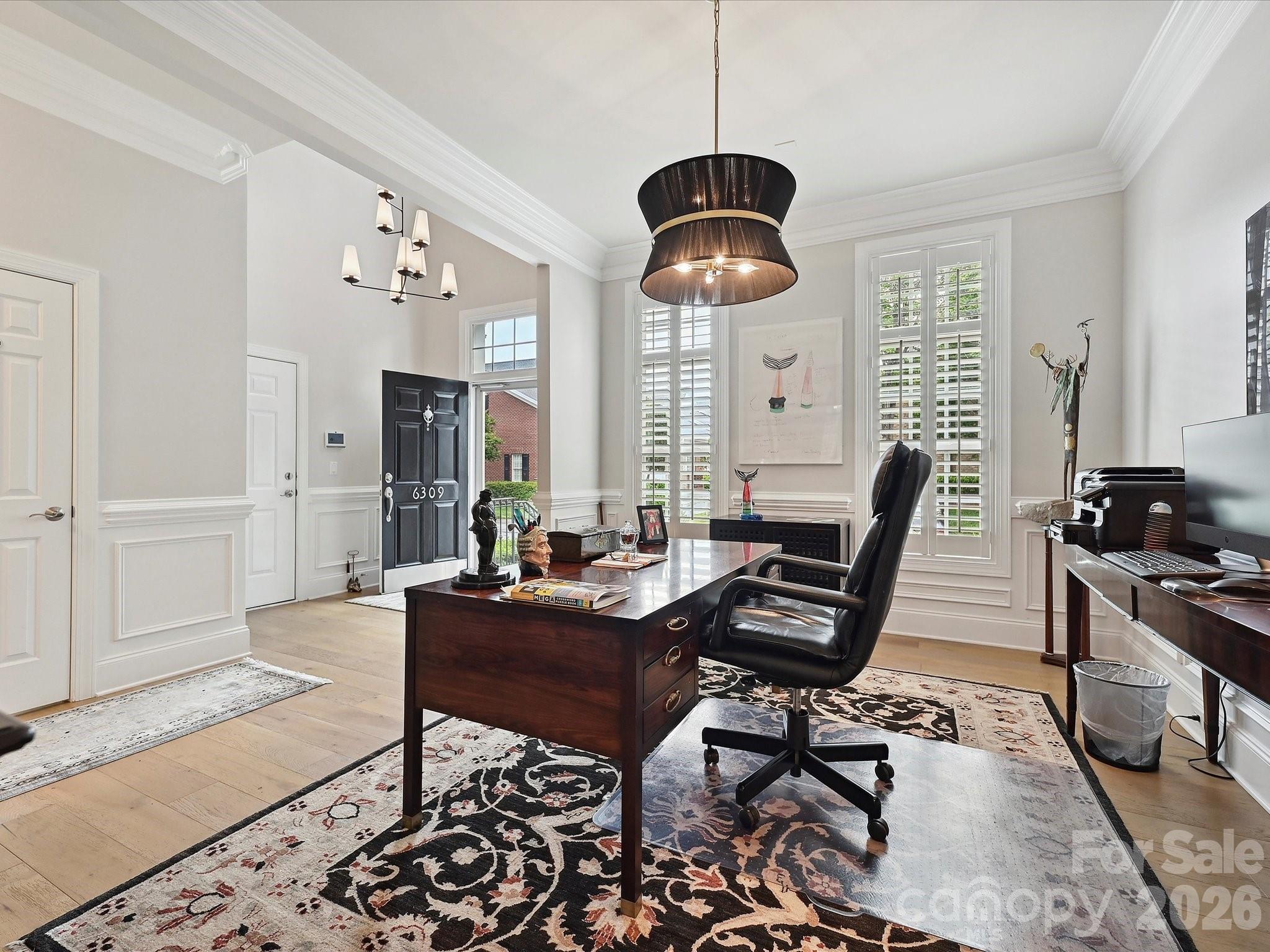 6309 Wakehurst Road Charlotte NC 28226