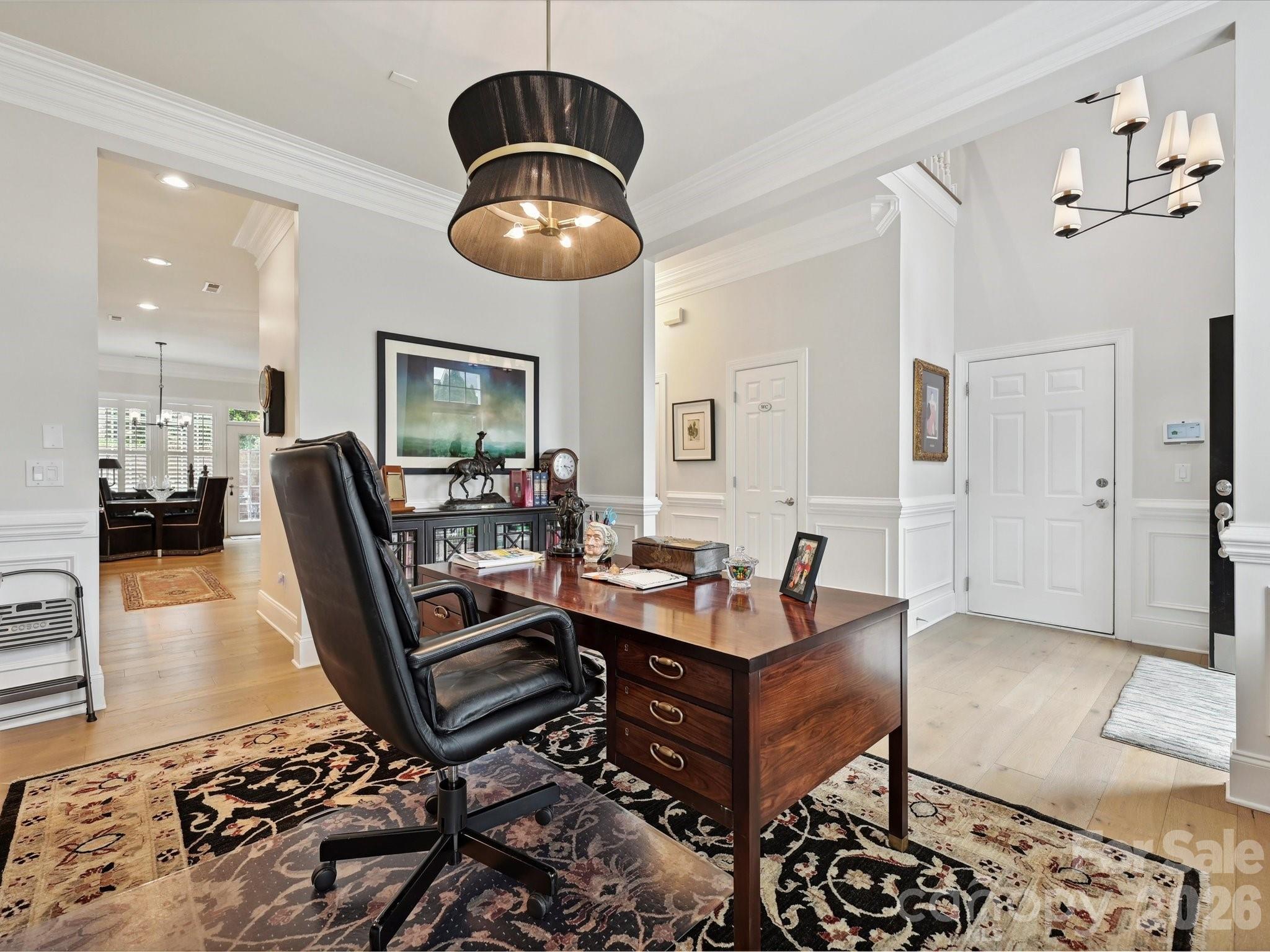 6309 Wakehurst Road Charlotte NC 28226