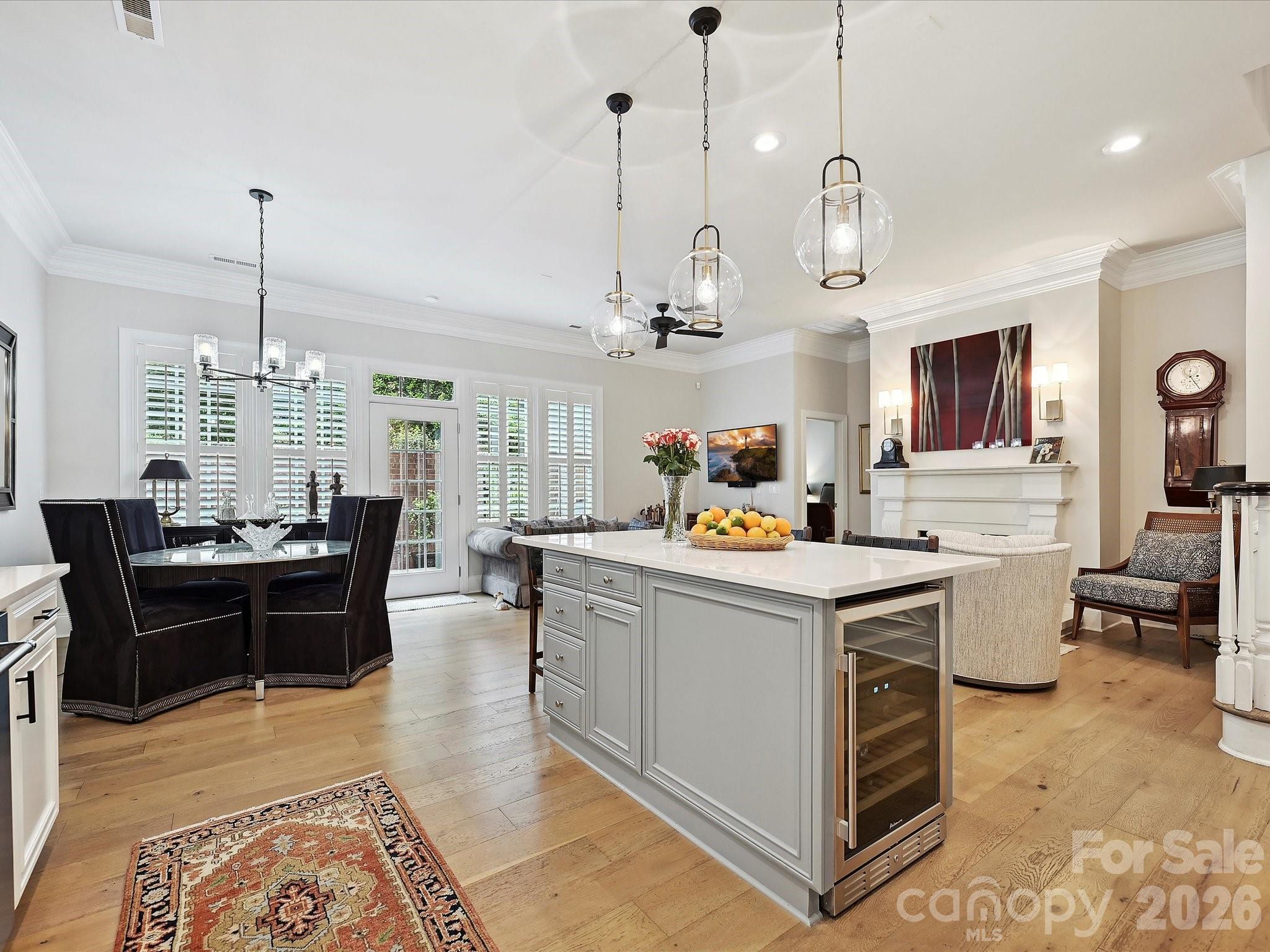 6309 Wakehurst Road Charlotte NC 28226