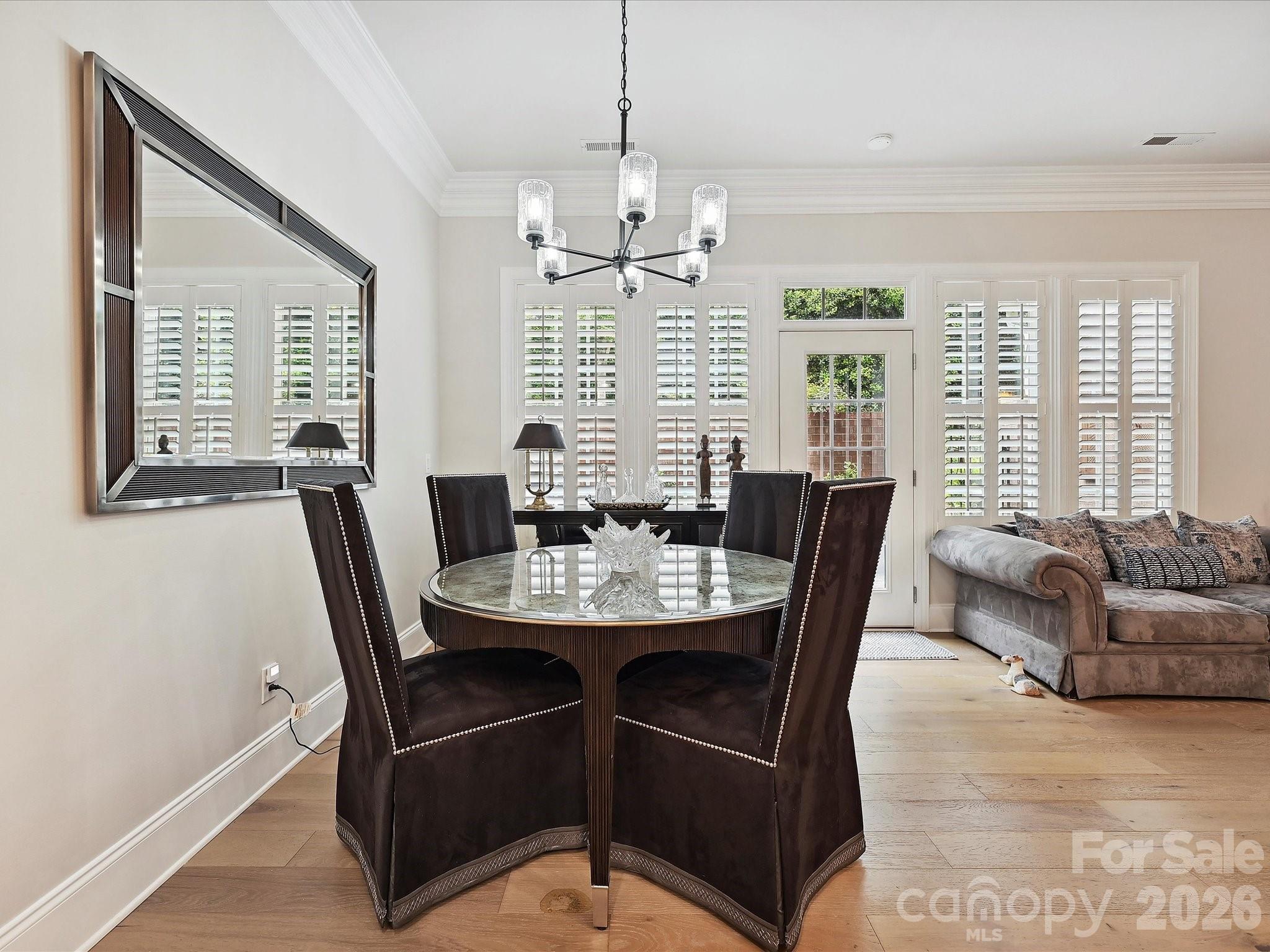 6309 Wakehurst Road Charlotte NC 28226
