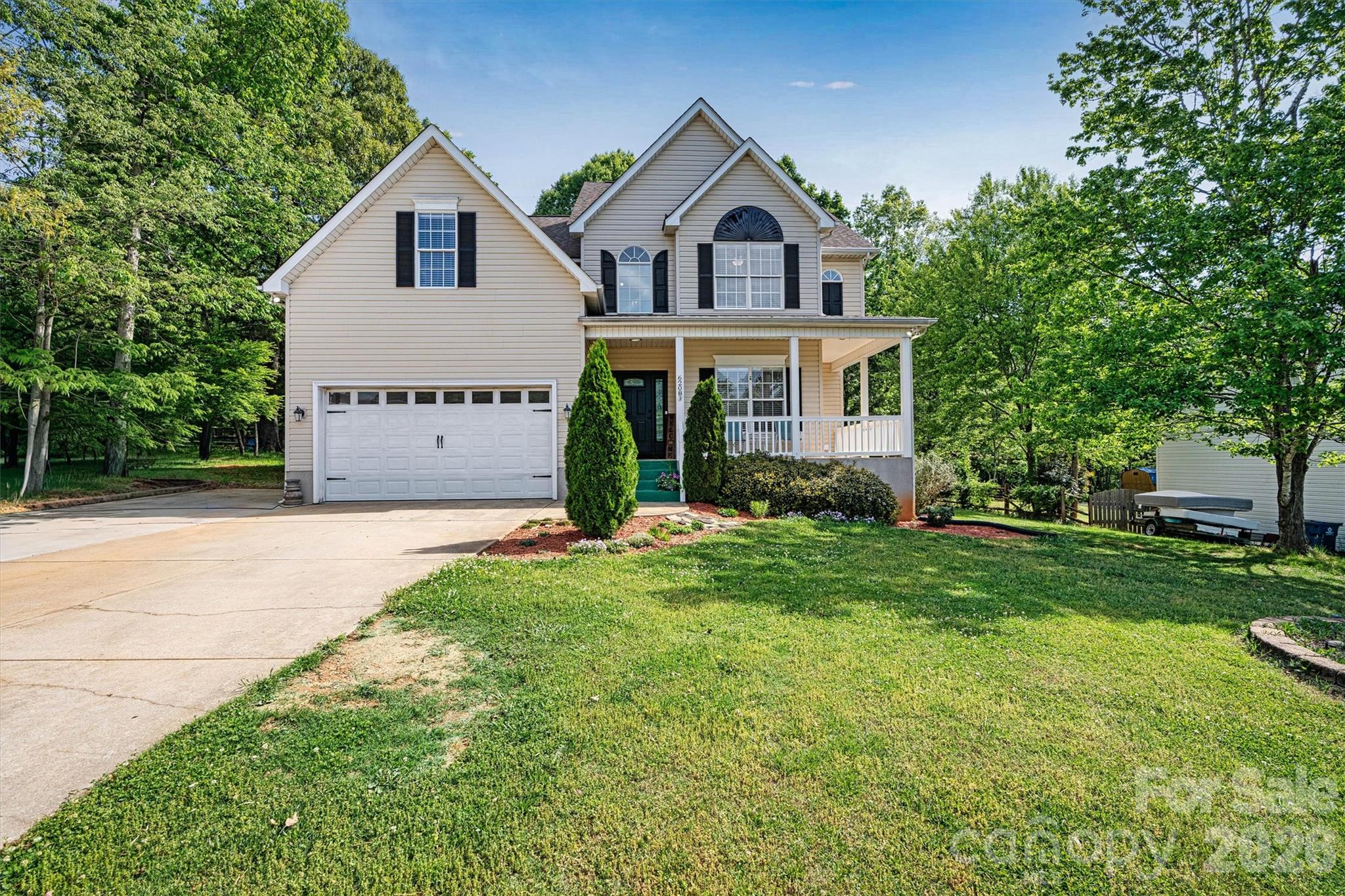 6208 Neptune Drive Denver NC 28037