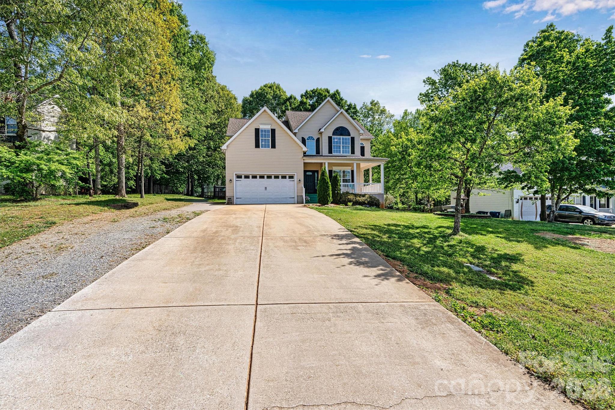 6208 Neptune Drive Denver NC 28037