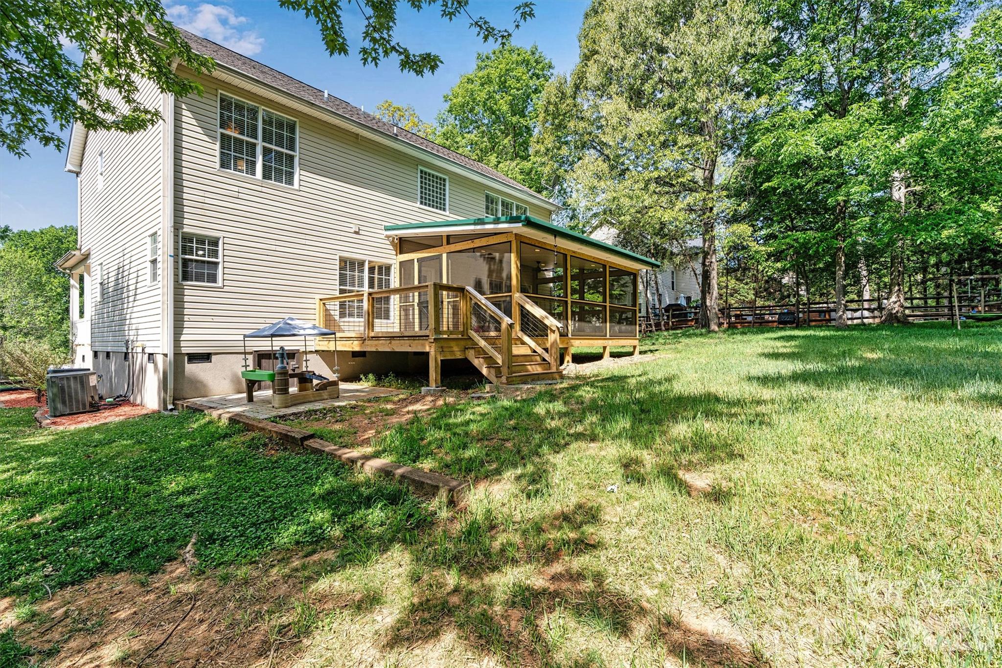 6208 Neptune Drive Denver NC 28037