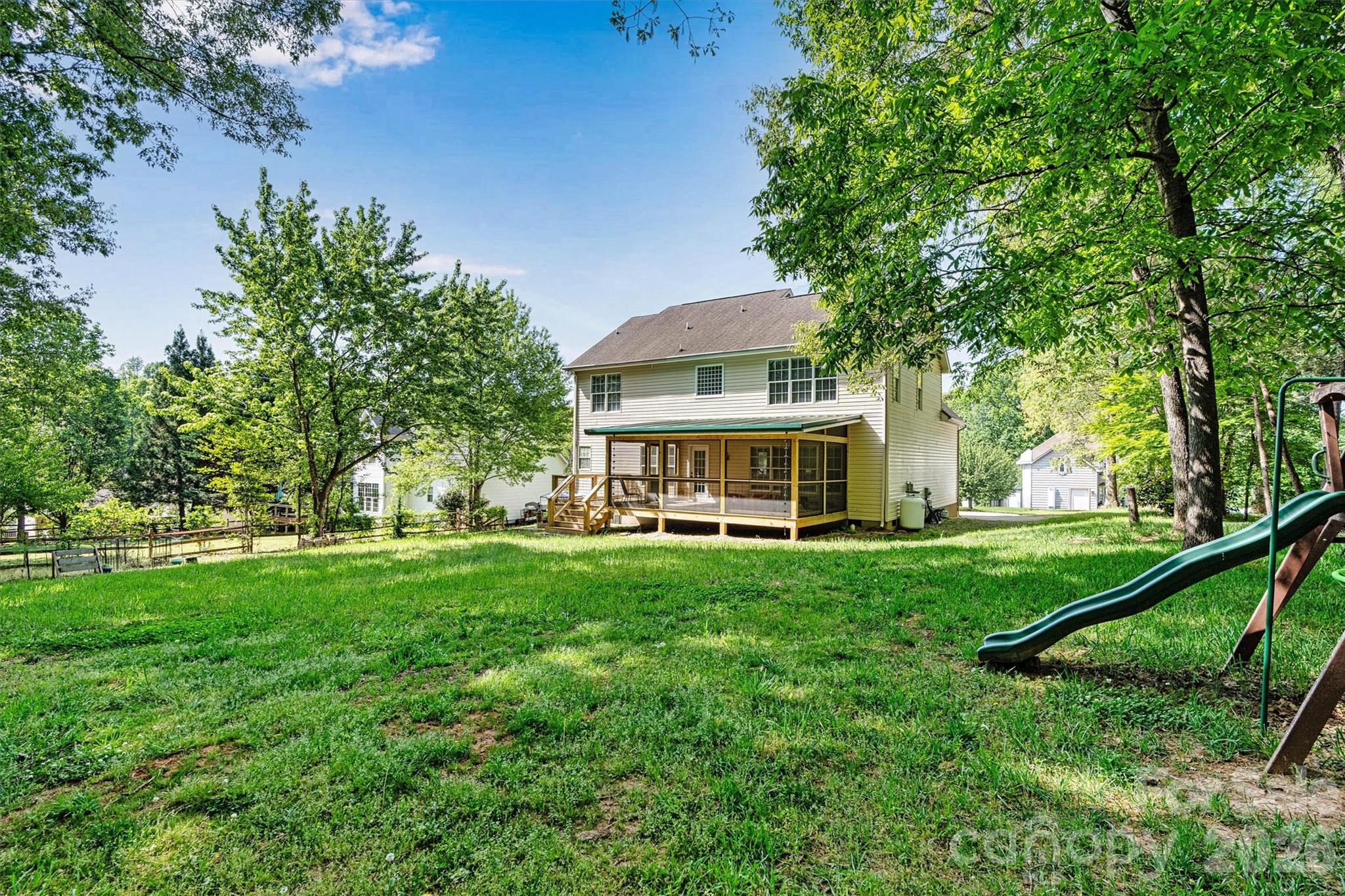6208 Neptune Drive Denver NC 28037