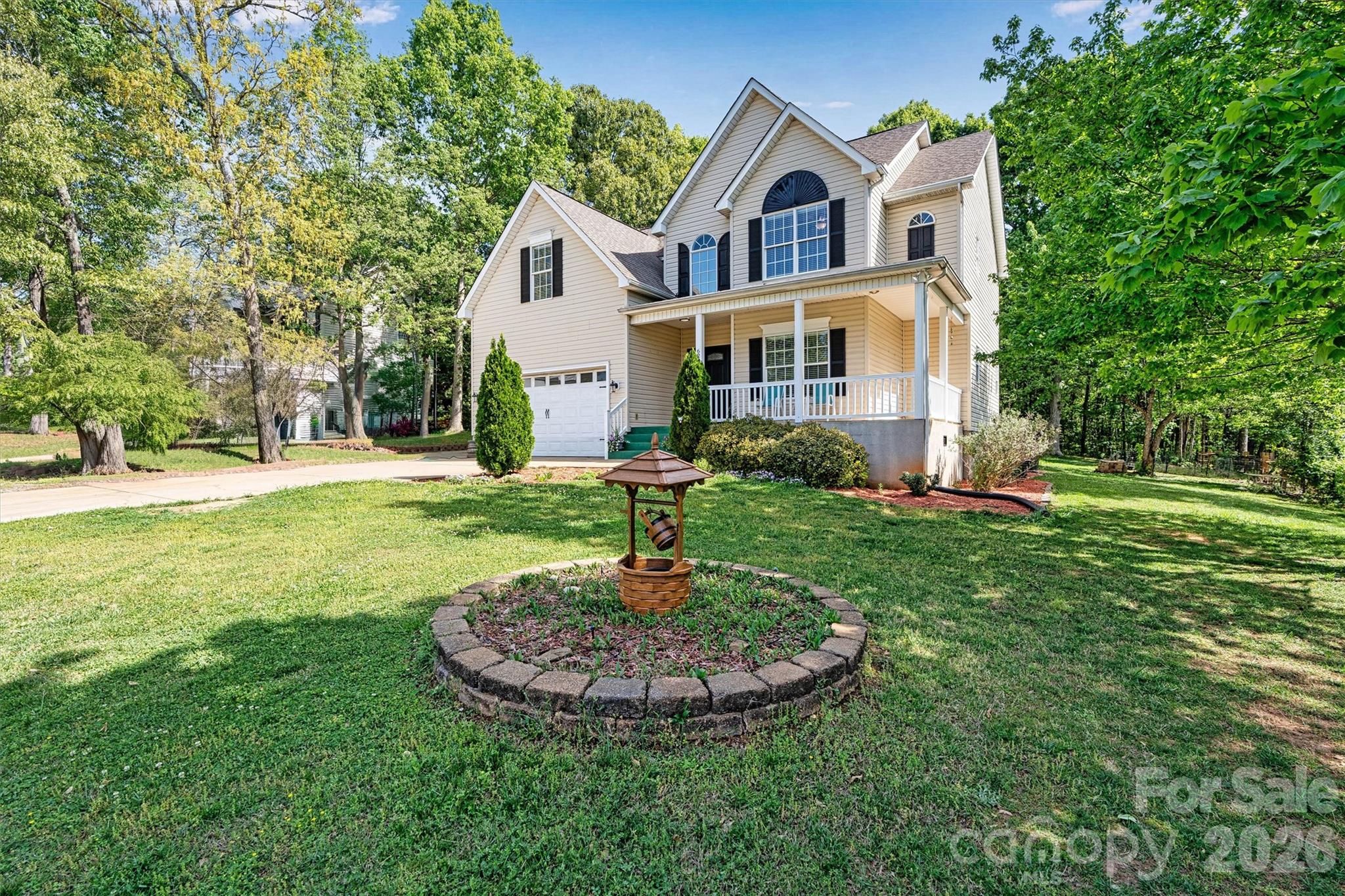 6208 Neptune Drive Denver NC 28037