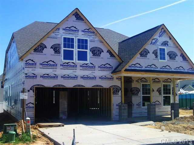 1005 Bimelech Drive Indian Trail NC 28079