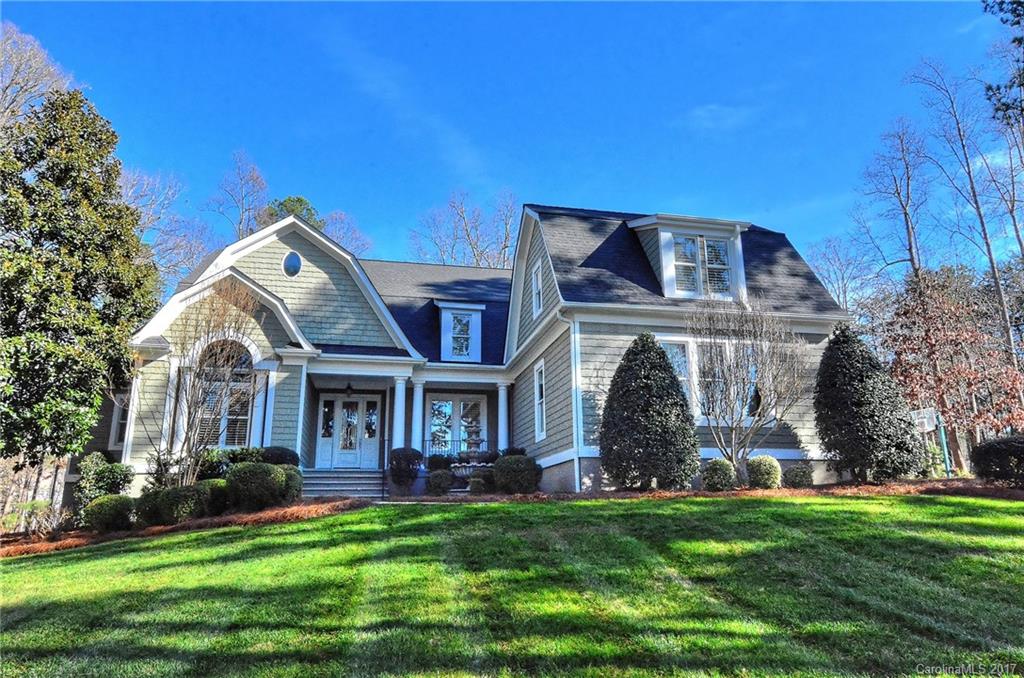 159 Brownstone Drive Mooresville NC 28117