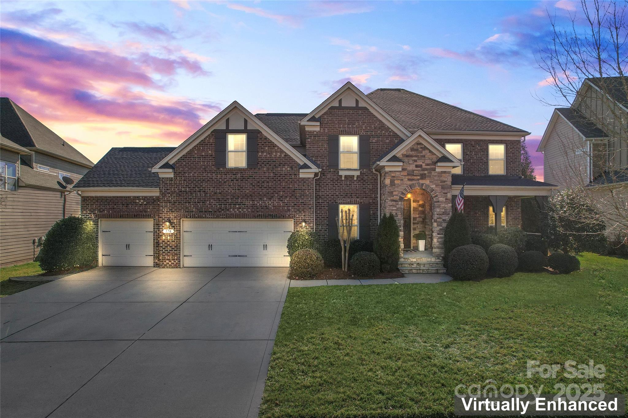 770 Franklin Tree Drive NW Concord NC 28027