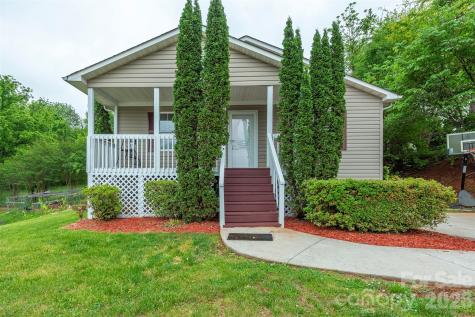 104 Bethel Street Morganton NC 28655