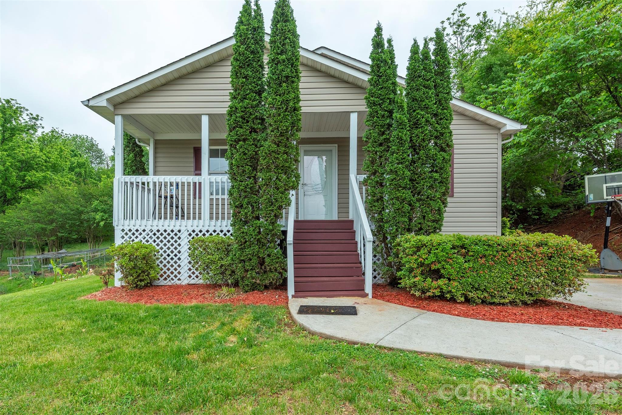 104 Bethel Street Morganton NC 28655