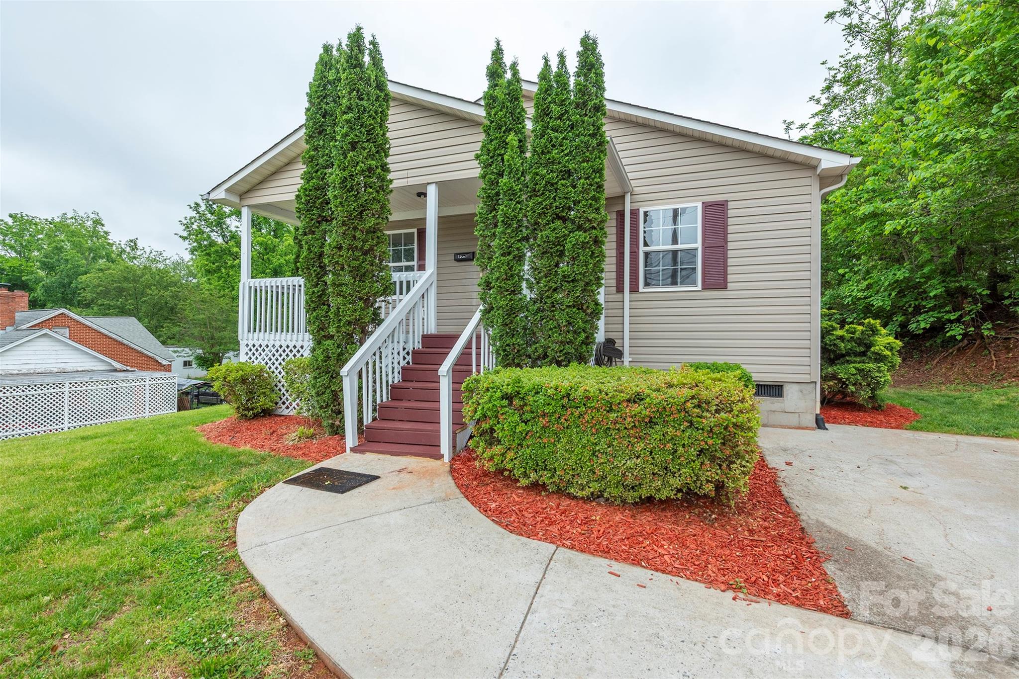 104 Bethel Street Morganton NC 28655