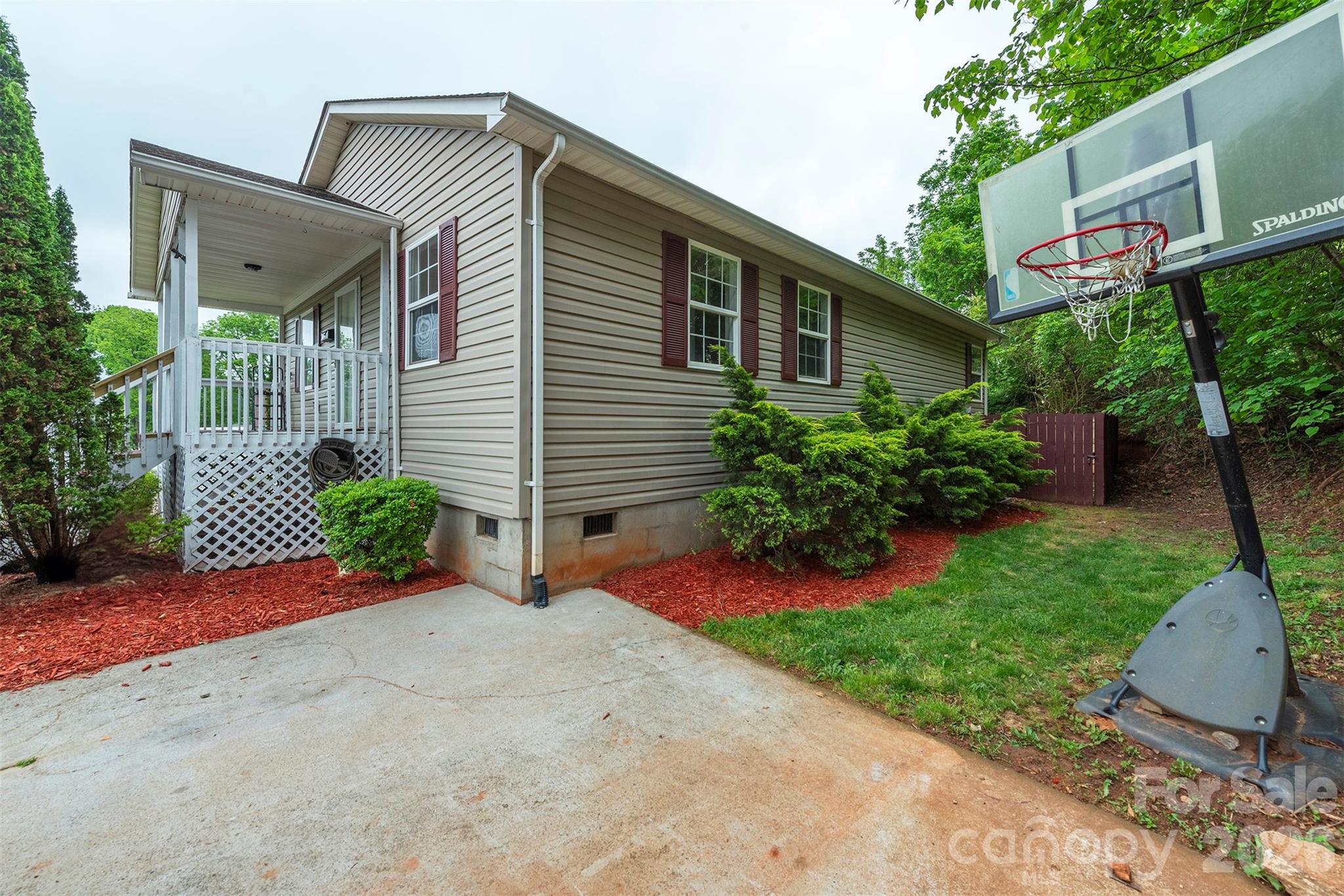 104 Bethel Street Morganton NC 28655