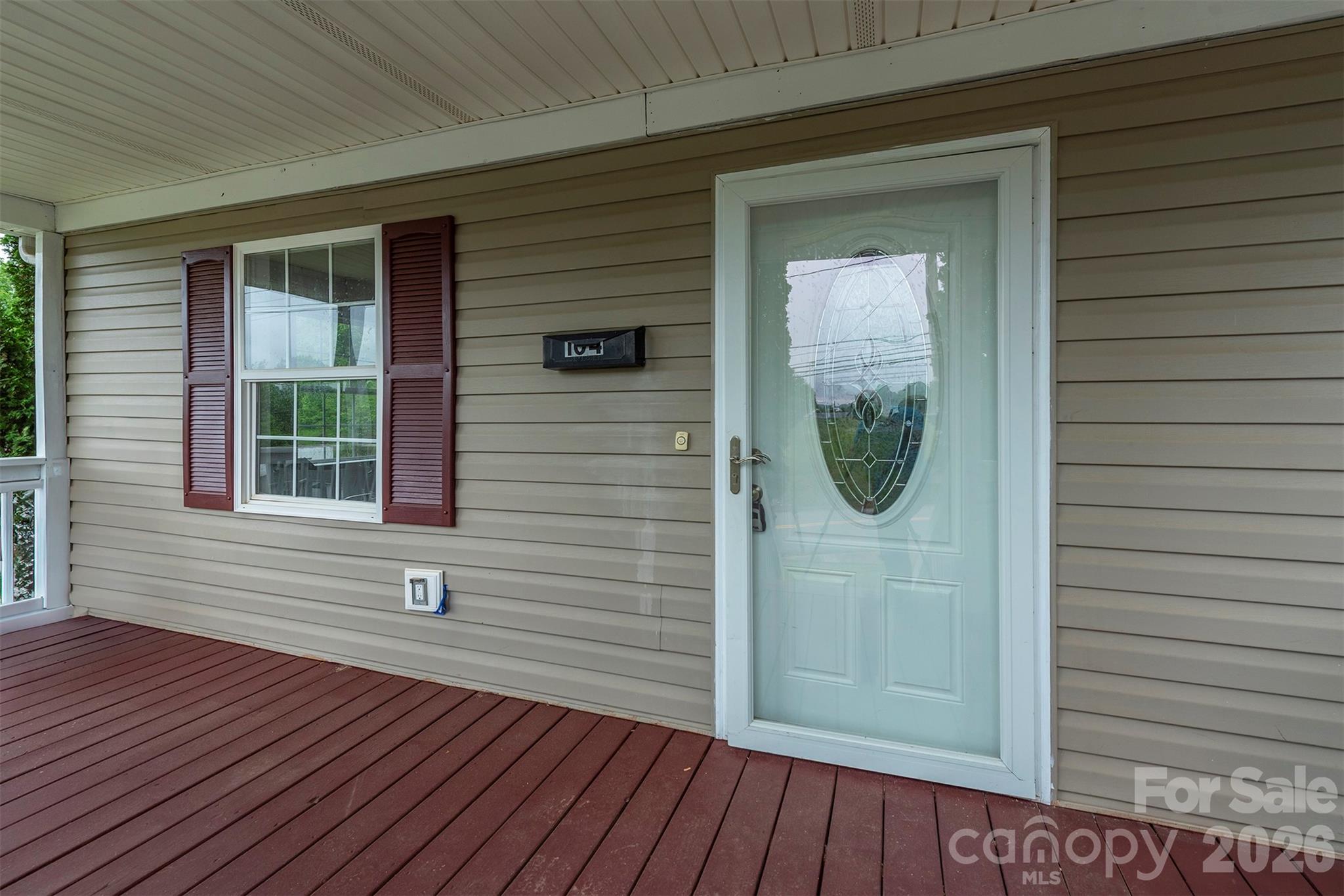 104 Bethel Street Morganton NC 28655
