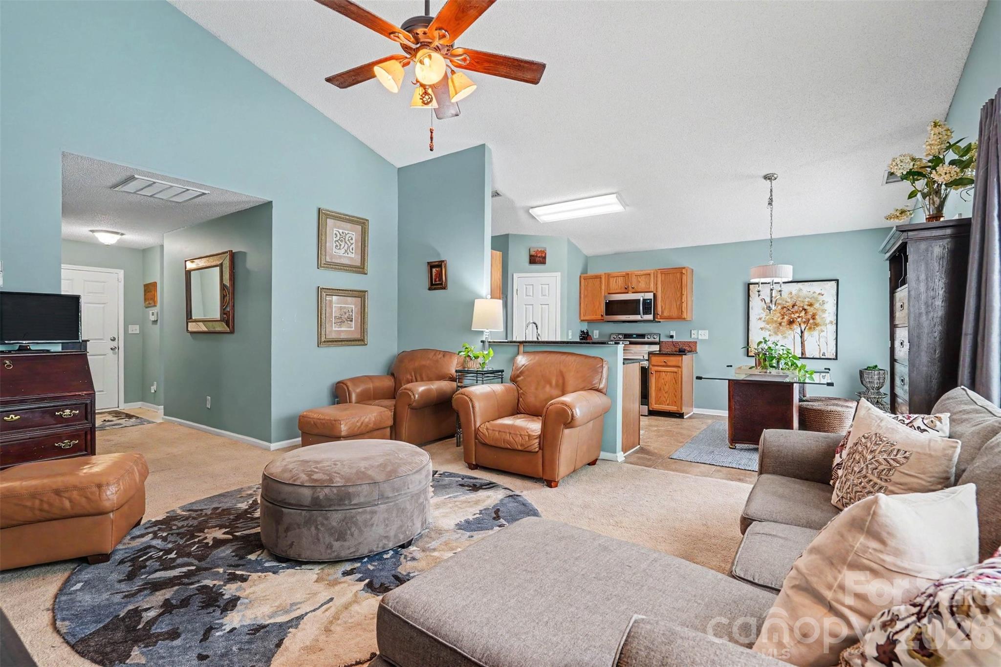 6909 Karnak Court Charlotte NC 28216