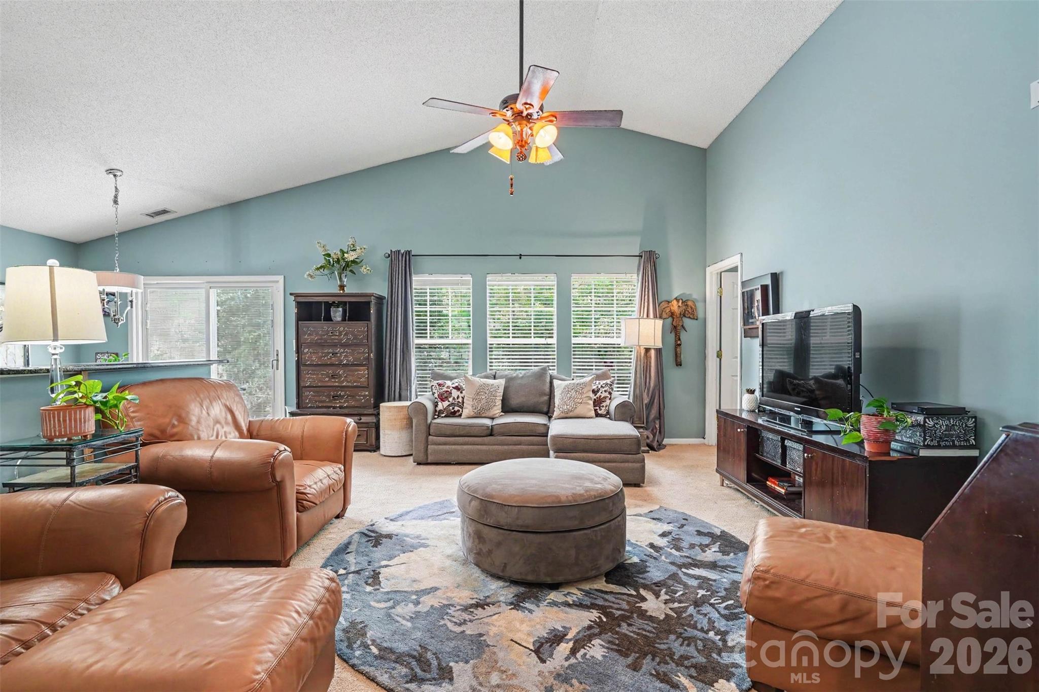 6909 Karnak Court Charlotte NC 28216