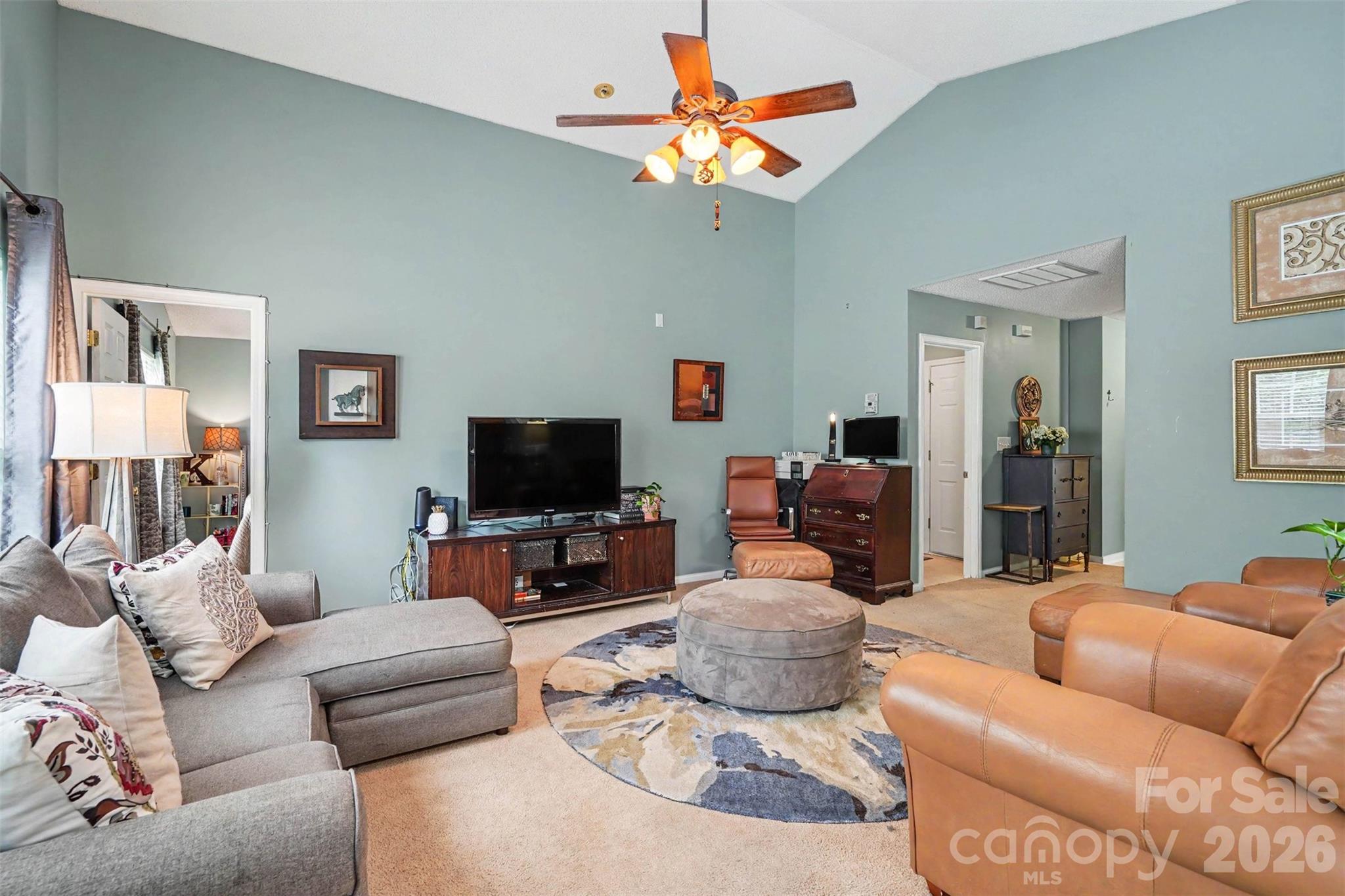 6909 Karnak Court Charlotte NC 28216