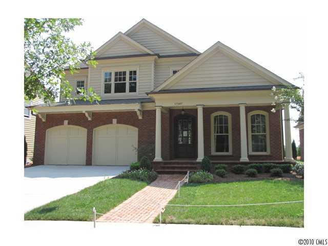 21405 Baltic Drive Cornelius NC 28031