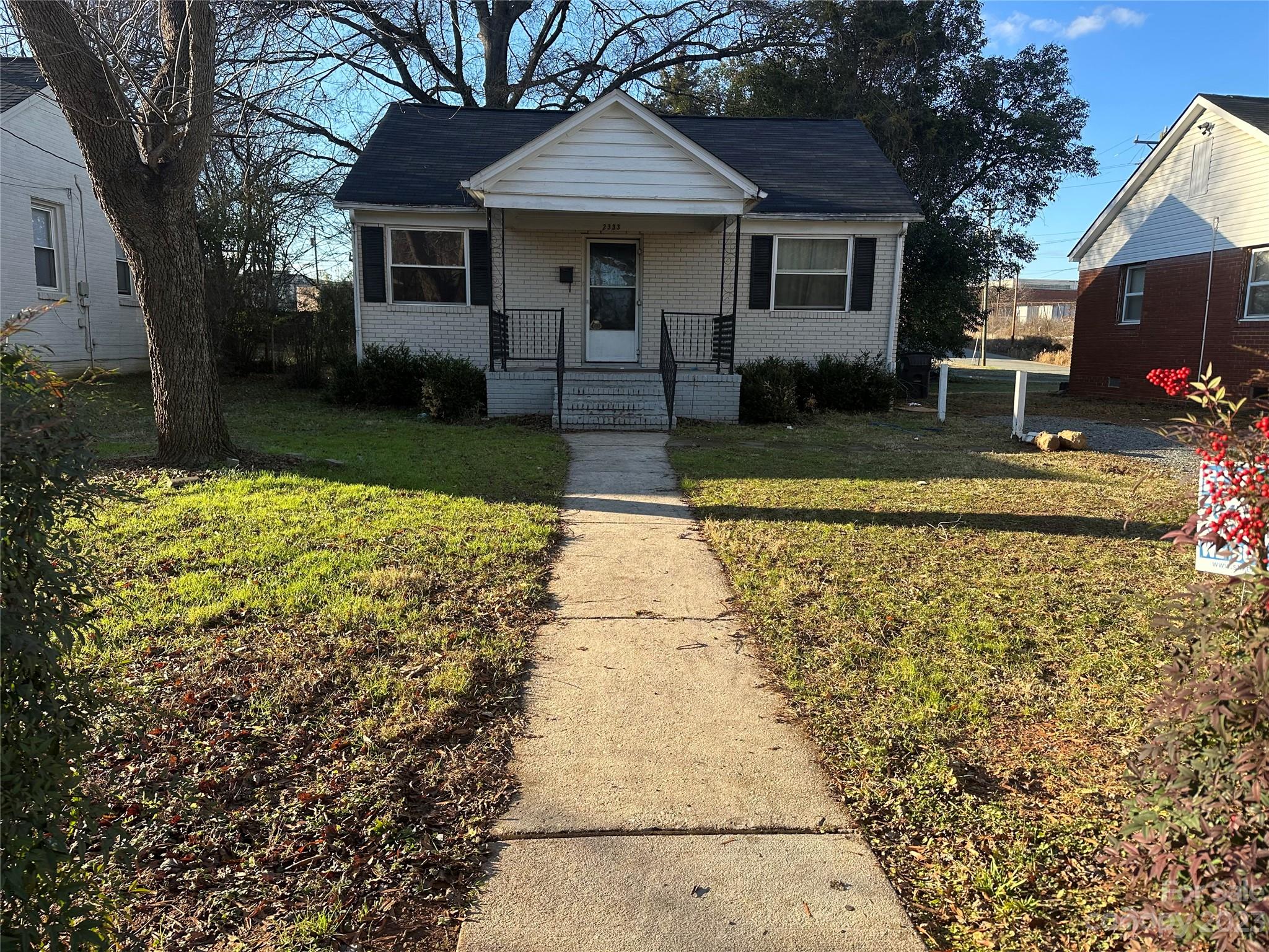 2333 Bancroft Street Charlotte NC 28206
