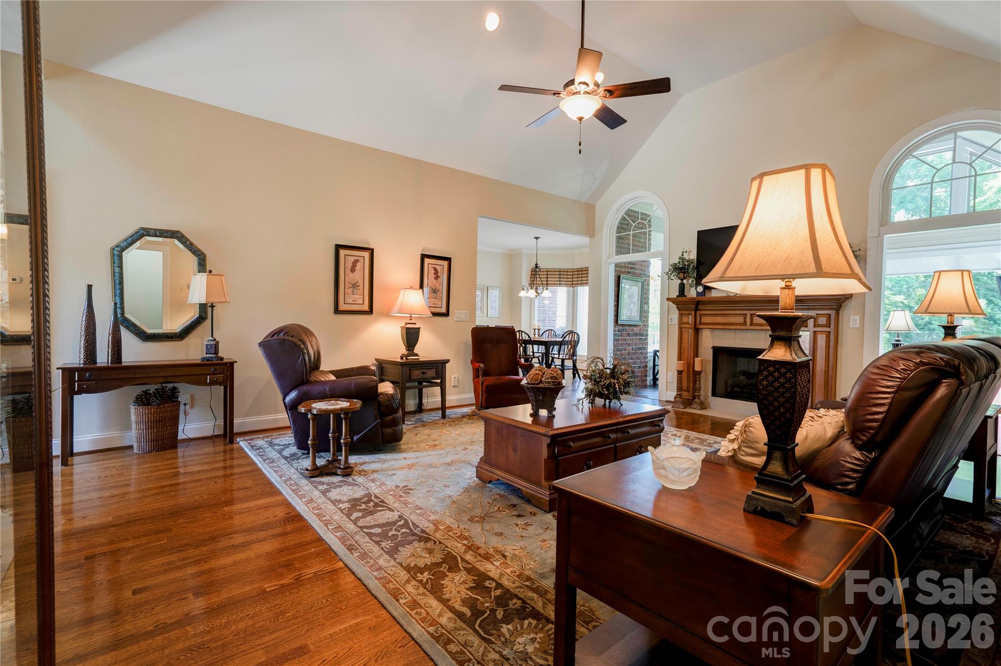 207 Cross Creek Drive Cherryville NC 28021