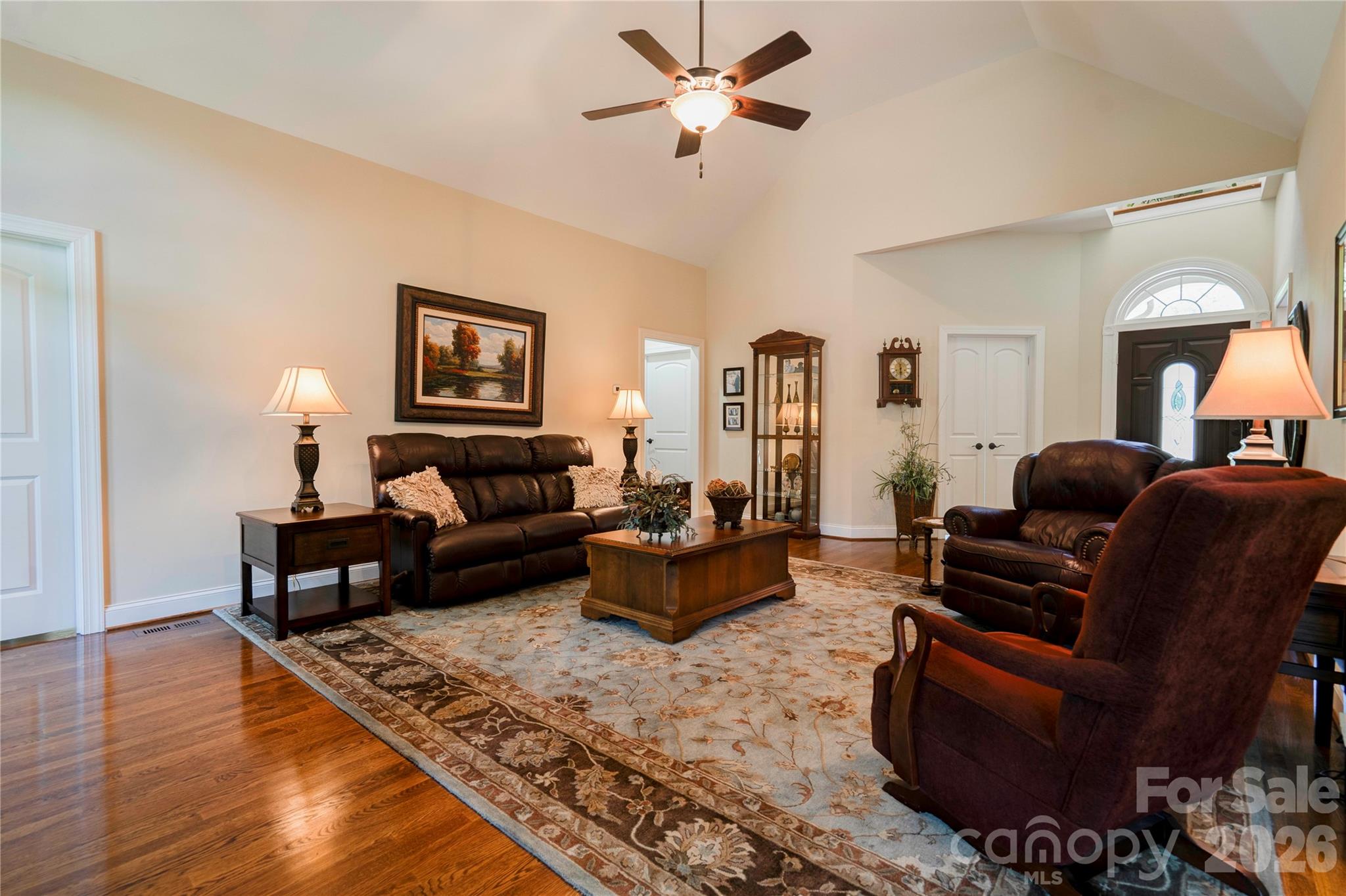 207 Cross Creek Drive Cherryville NC 28021