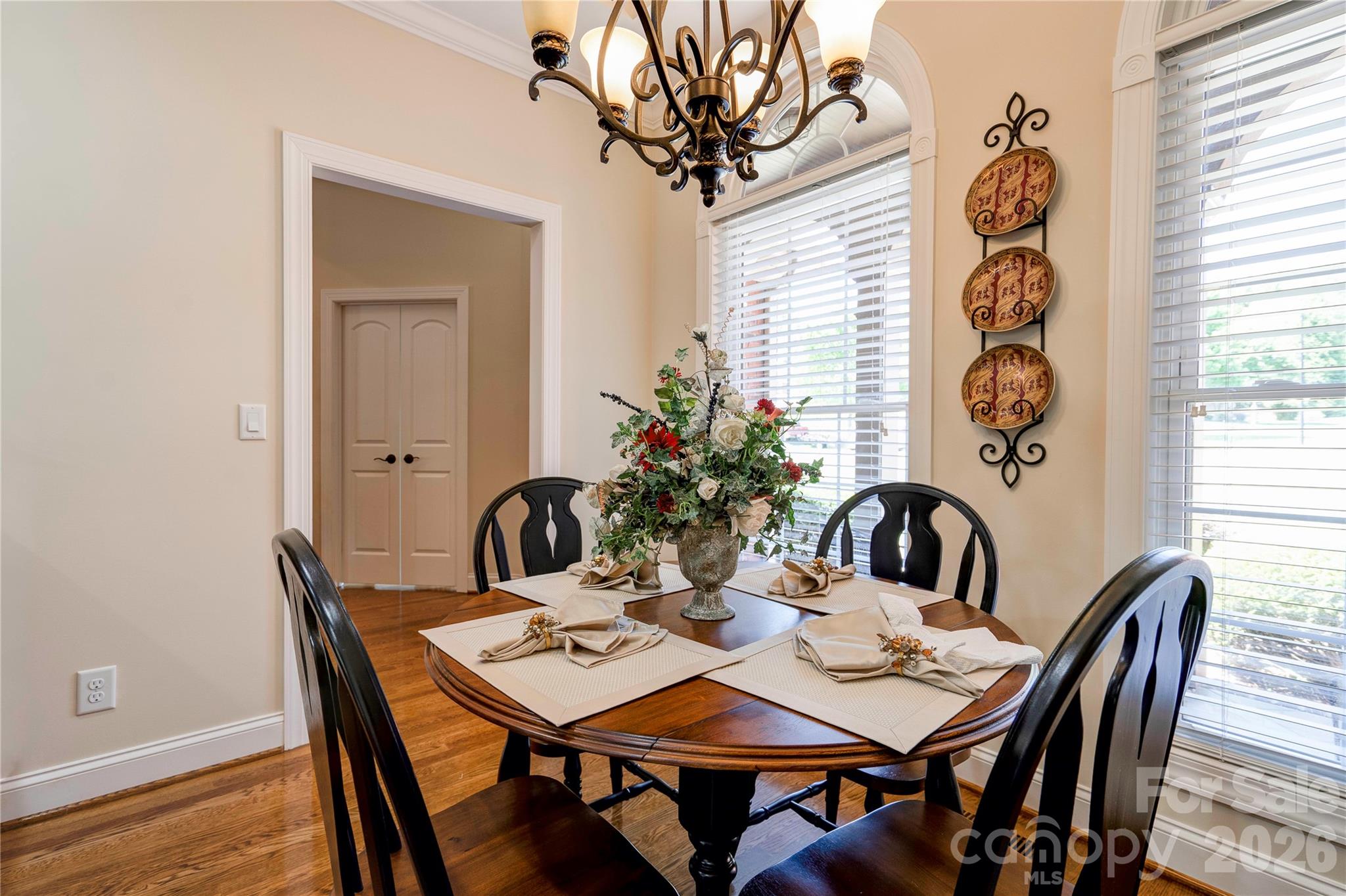 207 Cross Creek Drive Cherryville NC 28021