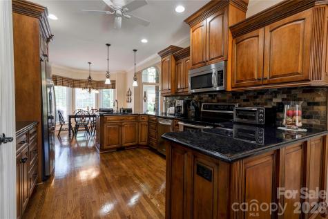 207 Cross Creek Drive Cherryville NC 28021