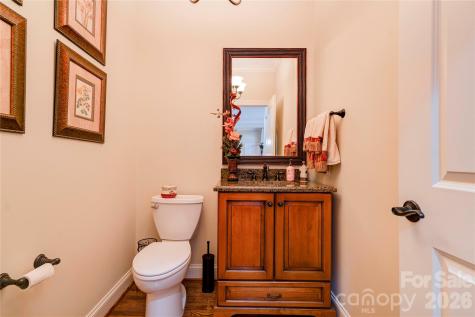 207 Cross Creek Drive Cherryville NC 28021