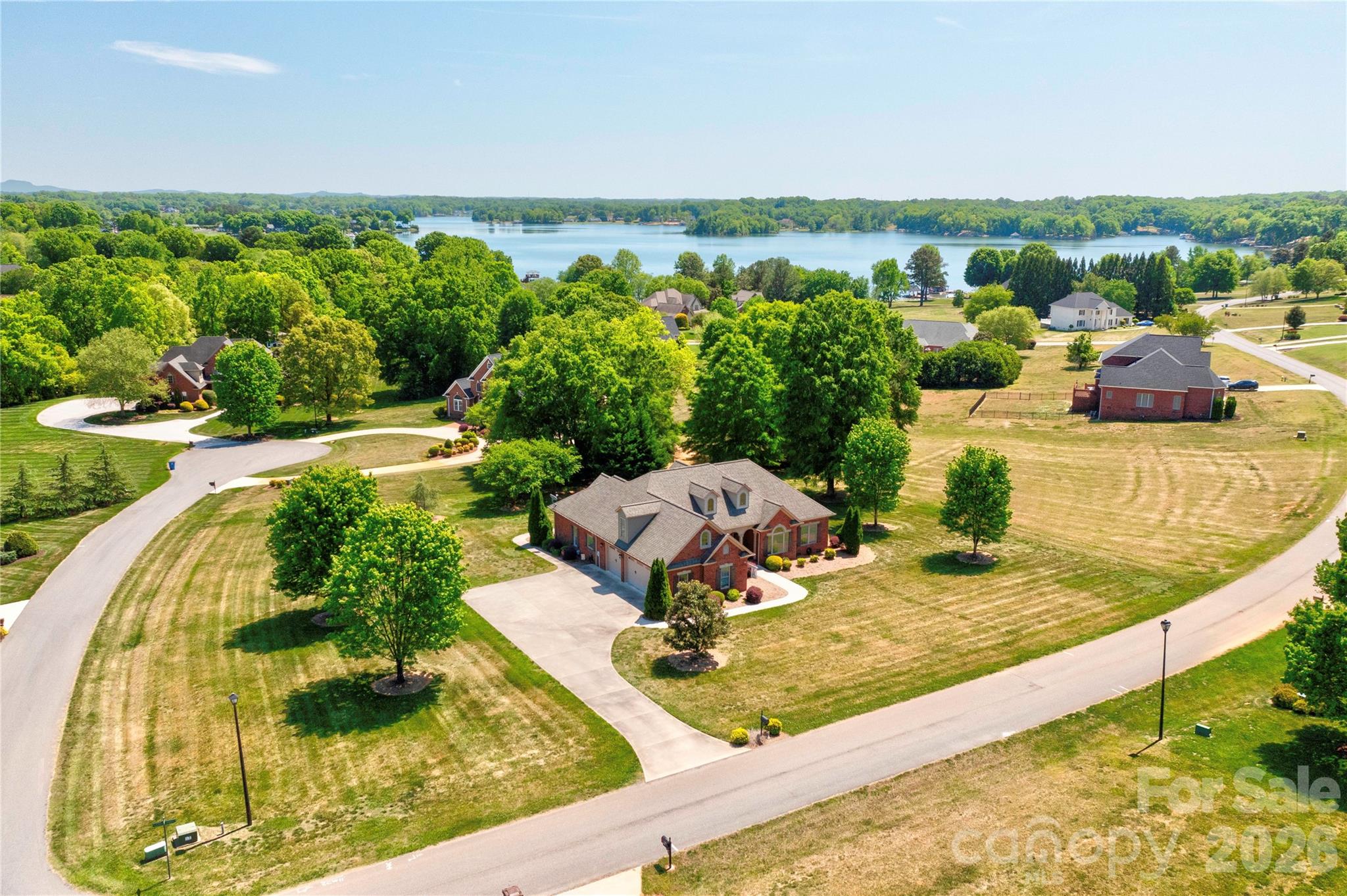 207 Cross Creek Drive Cherryville NC 28021
