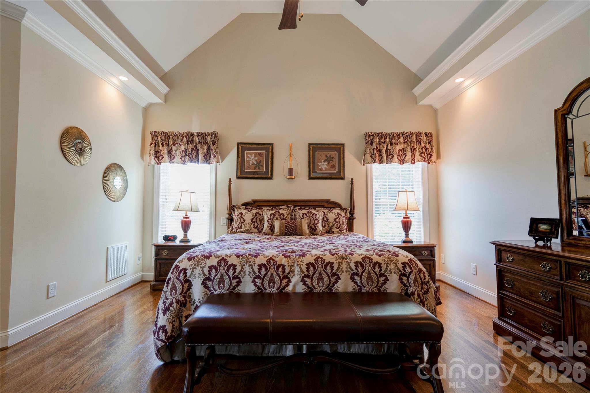 207 Cross Creek Drive Cherryville NC 28021