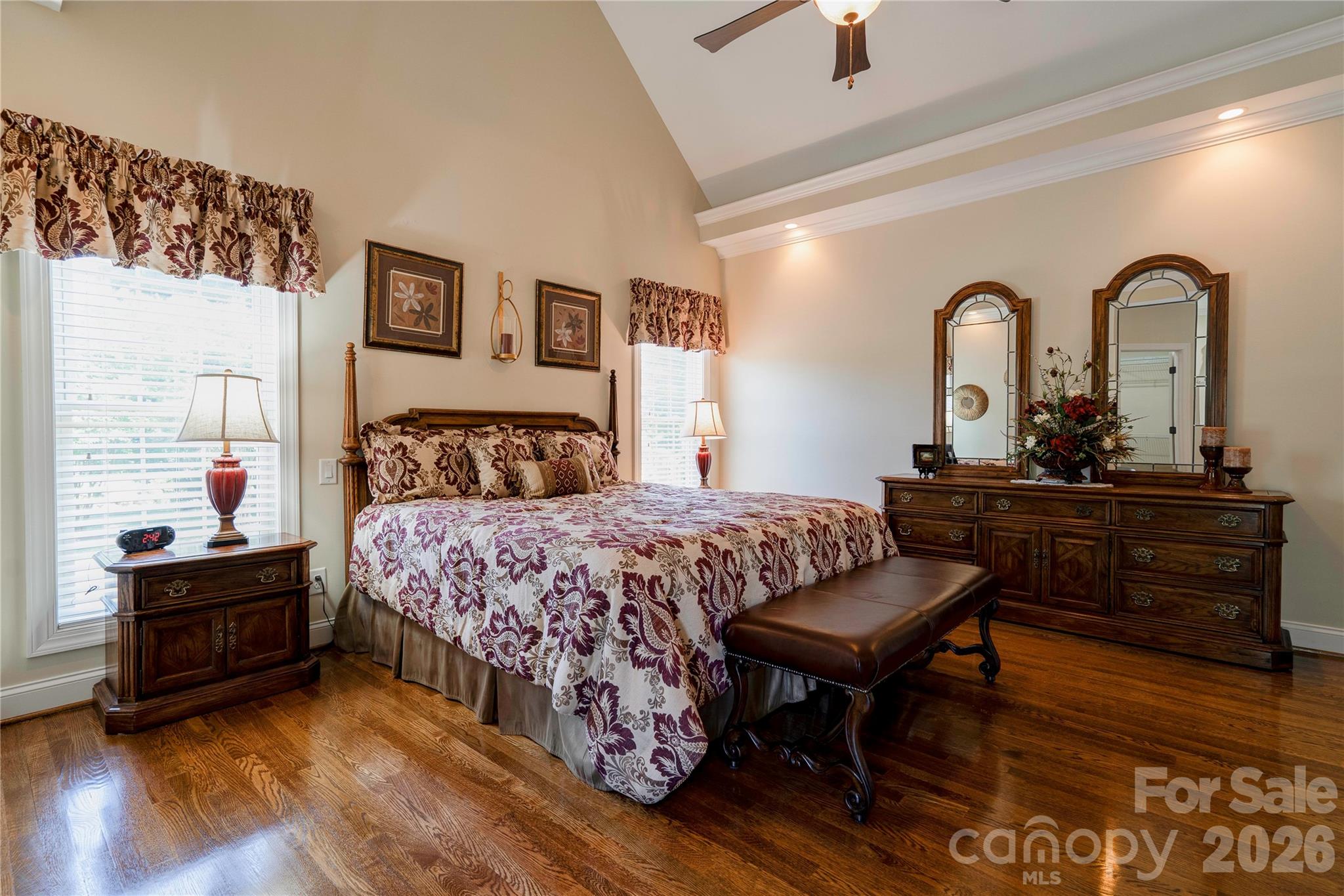 207 Cross Creek Drive Cherryville NC 28021