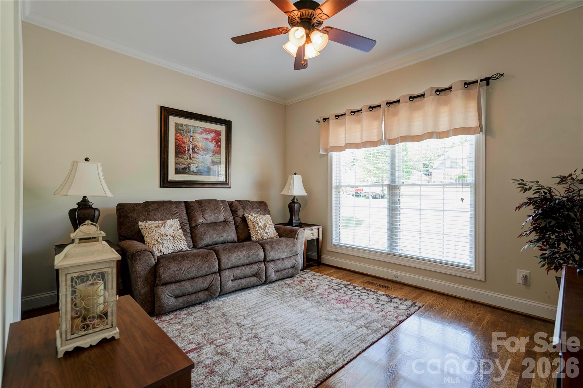 207 Cross Creek Drive Cherryville NC 28021