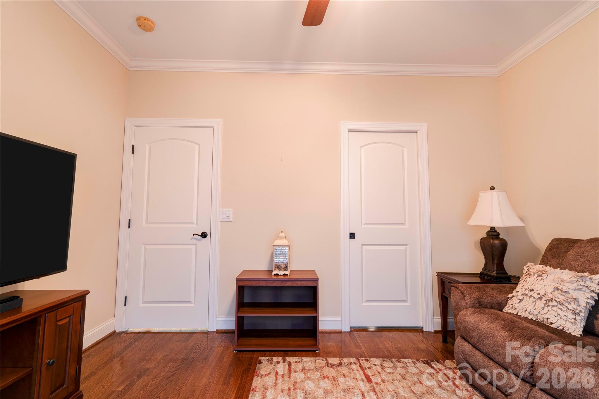 207 Cross Creek Drive Cherryville NC 28021