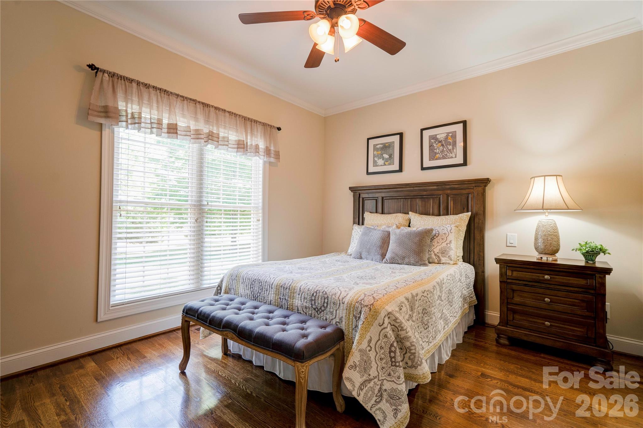 207 Cross Creek Drive Cherryville NC 28021
