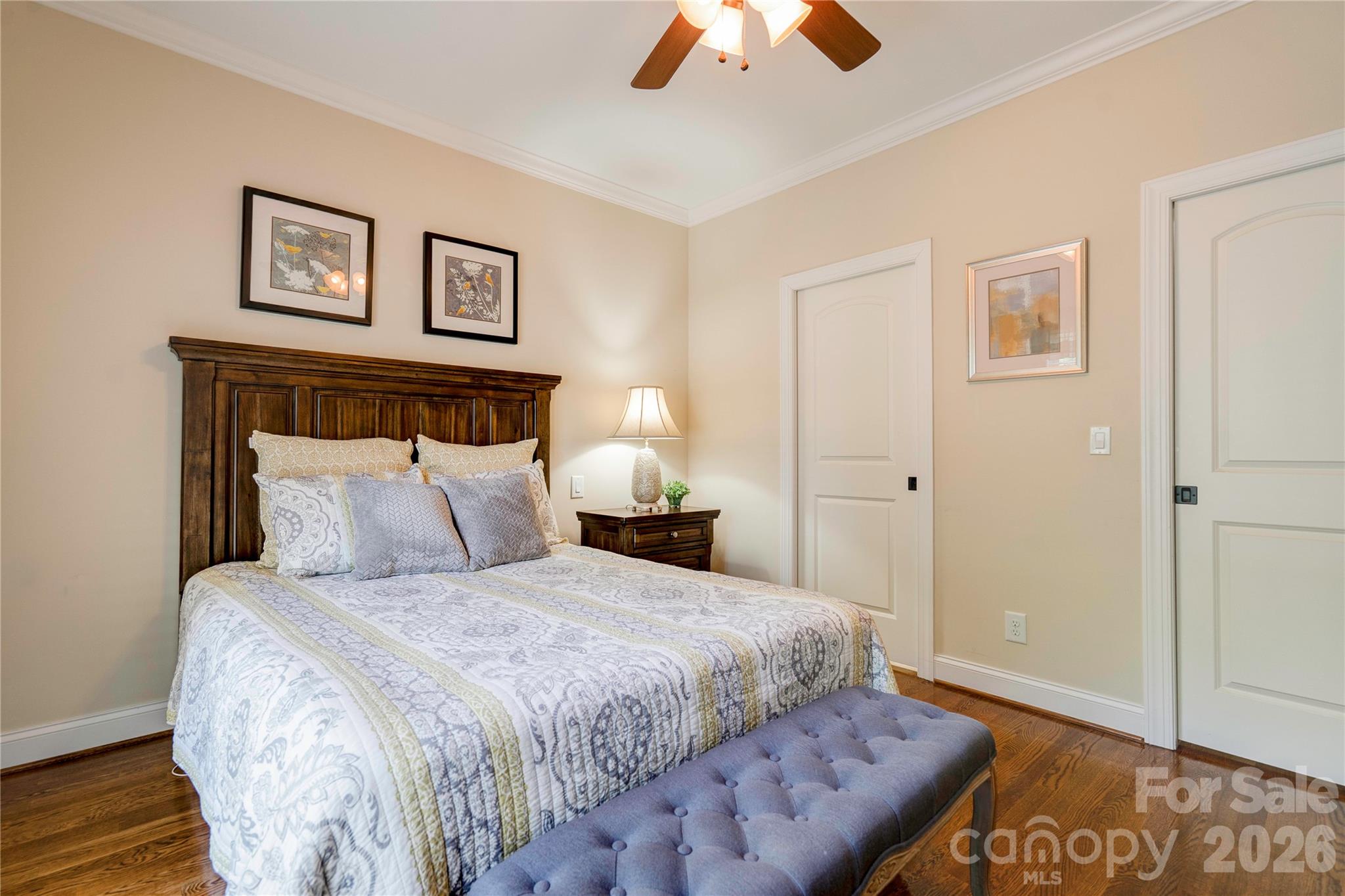 207 Cross Creek Drive Cherryville NC 28021