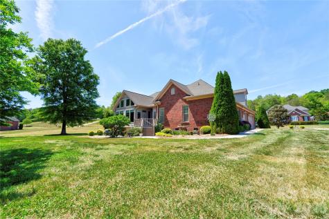 207 Cross Creek Drive Cherryville NC 28021