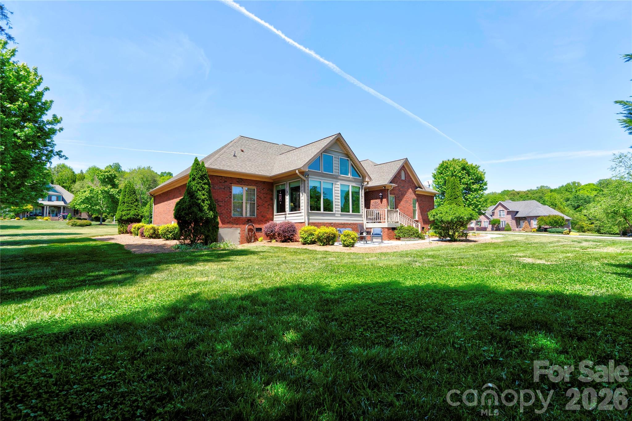 207 Cross Creek Drive Cherryville NC 28021