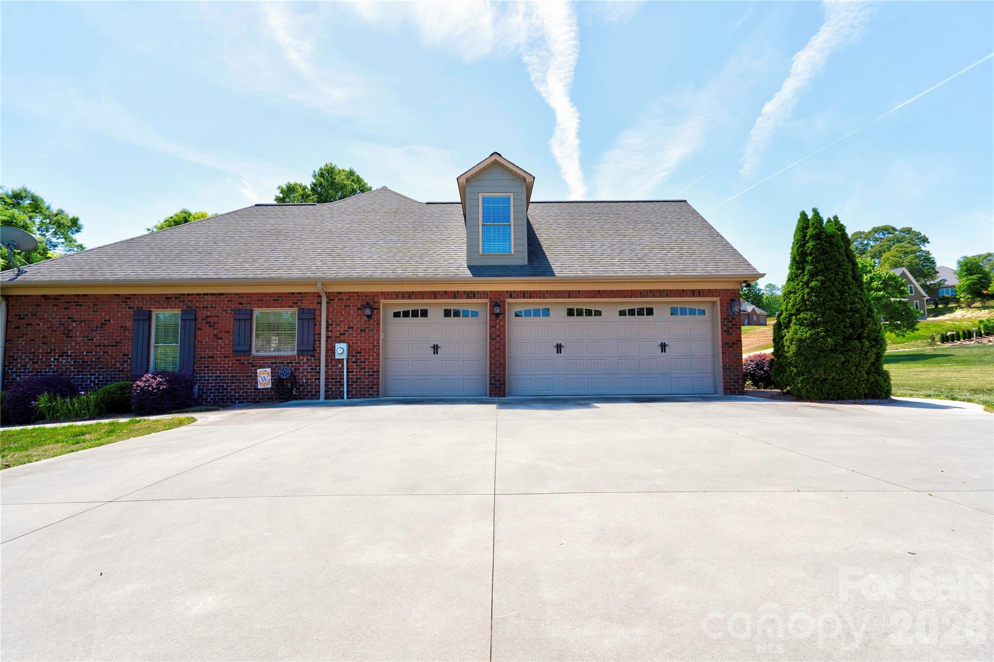 207 Cross Creek Drive Cherryville NC 28021