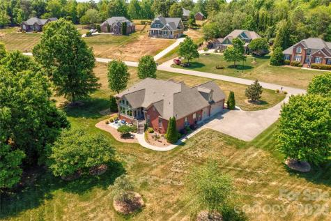 207 Cross Creek Drive Cherryville NC 28021